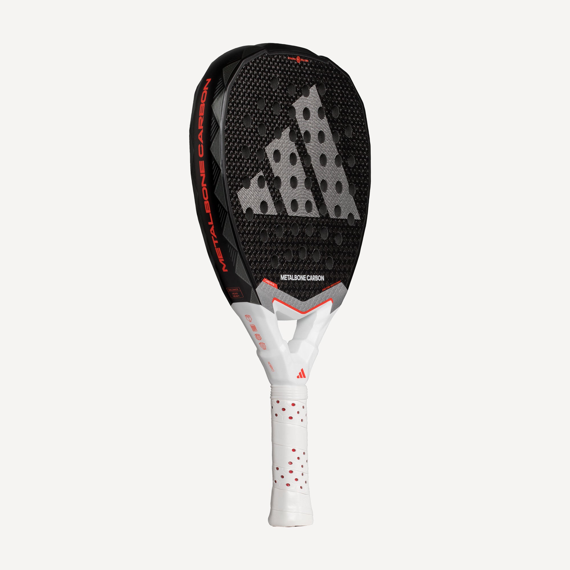 adidas Metalbone Carbon 3.4 Padel Racket (2)