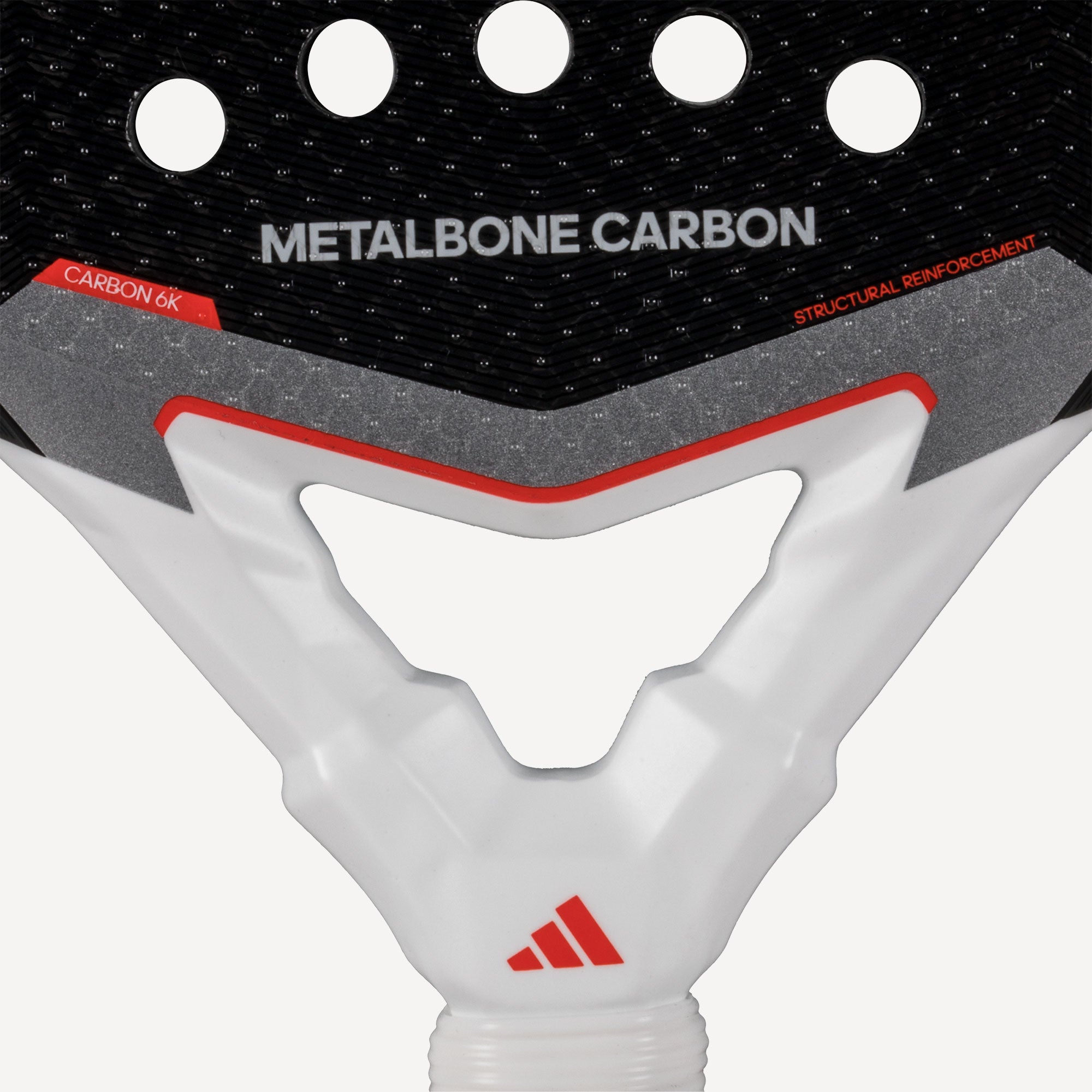 adidas Metalbone Carbon 3.4 Padel Racket (3)