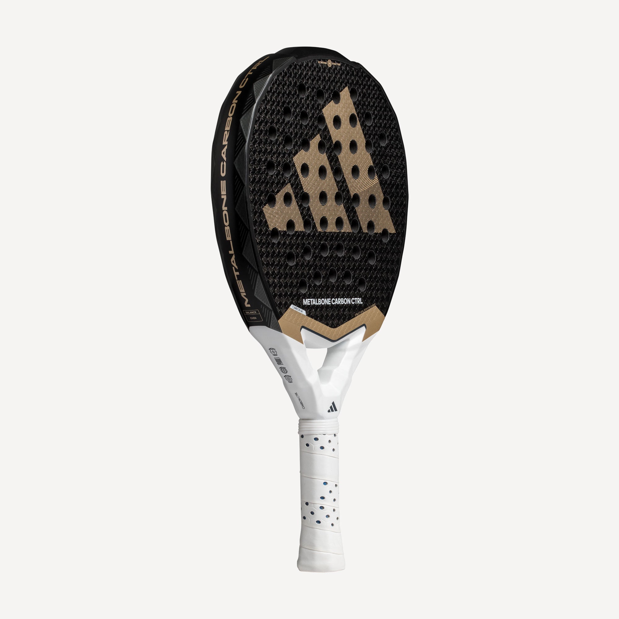 adidas Metalbone Carbon Ctrl 3.4 Padel Racket (2)