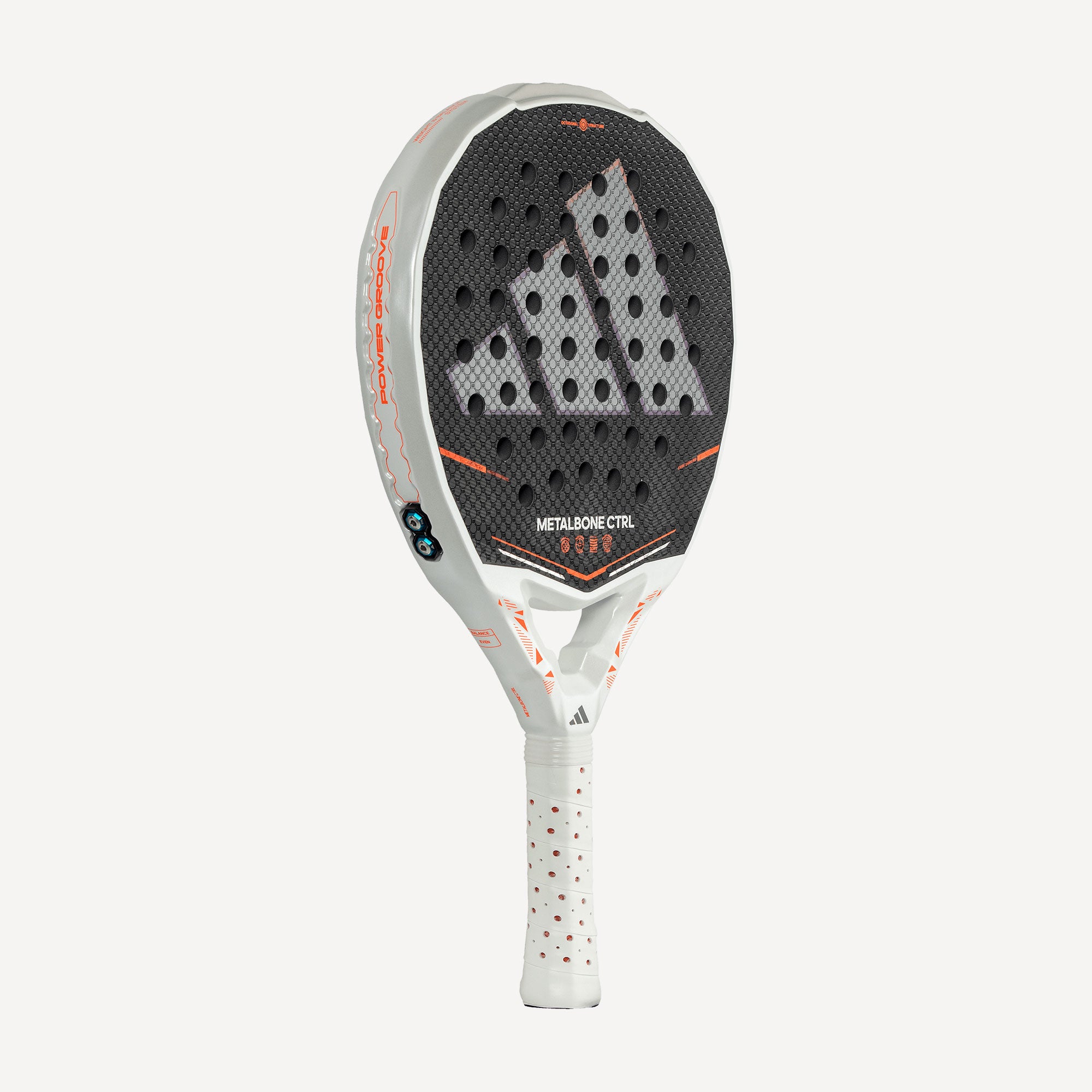 adidas Metalbone CTRL 2026 Padel Racket (2)