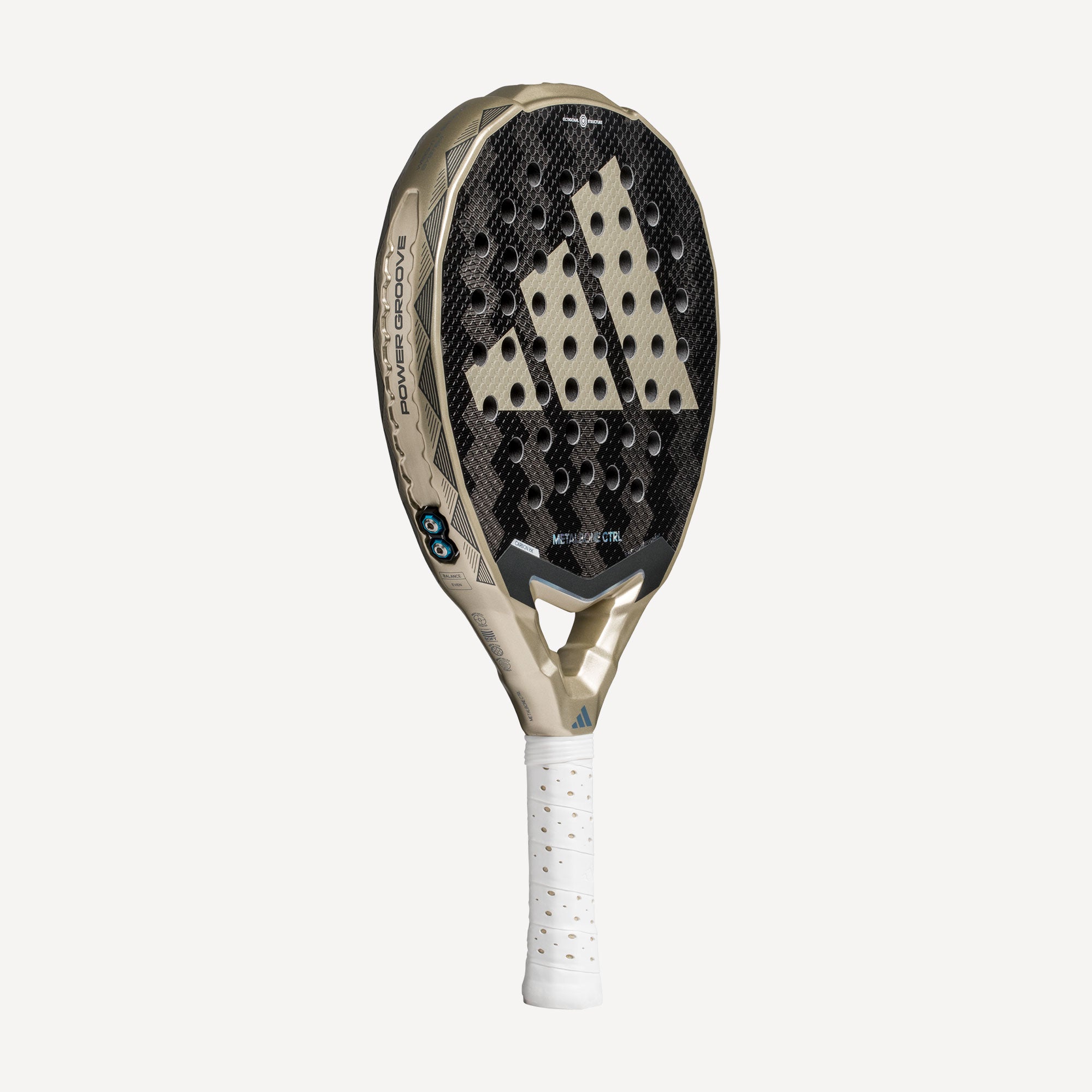 adidas Metalbone Ctrl 3.4 Padel Racket (2)