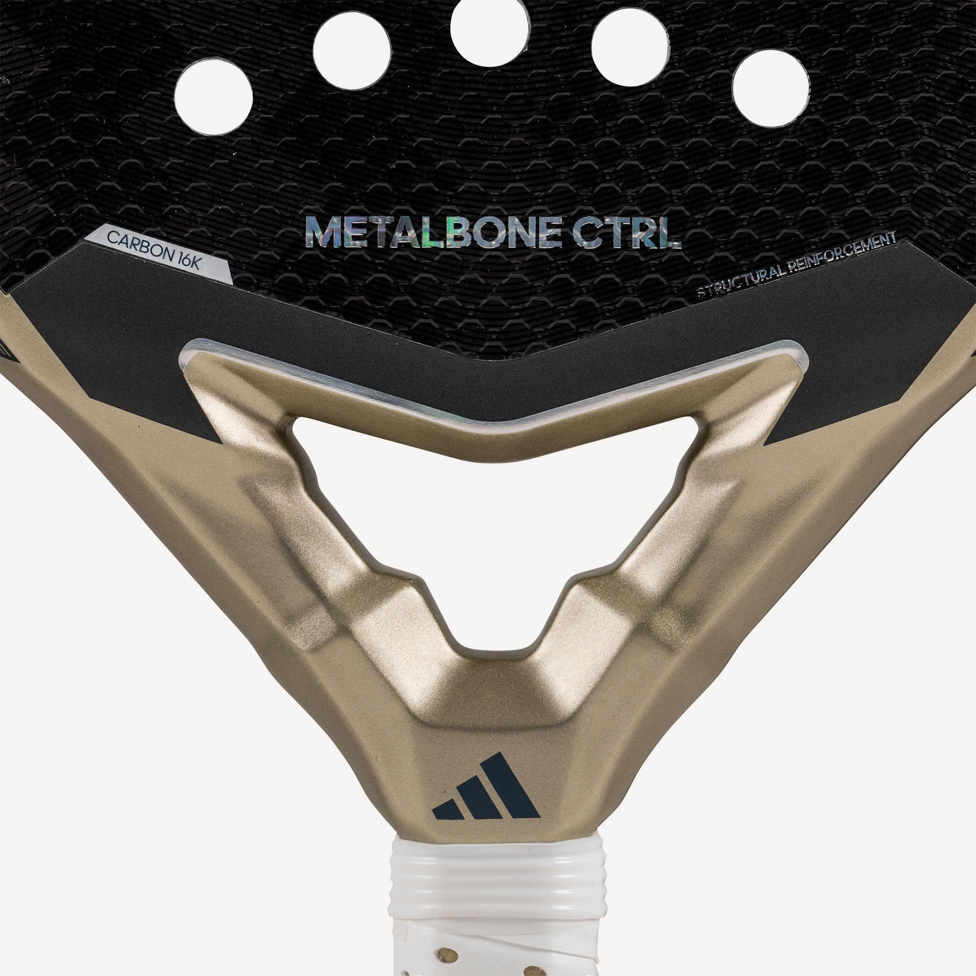 adidas Metalbone Ctrl 3.4 Padel Racket (3)