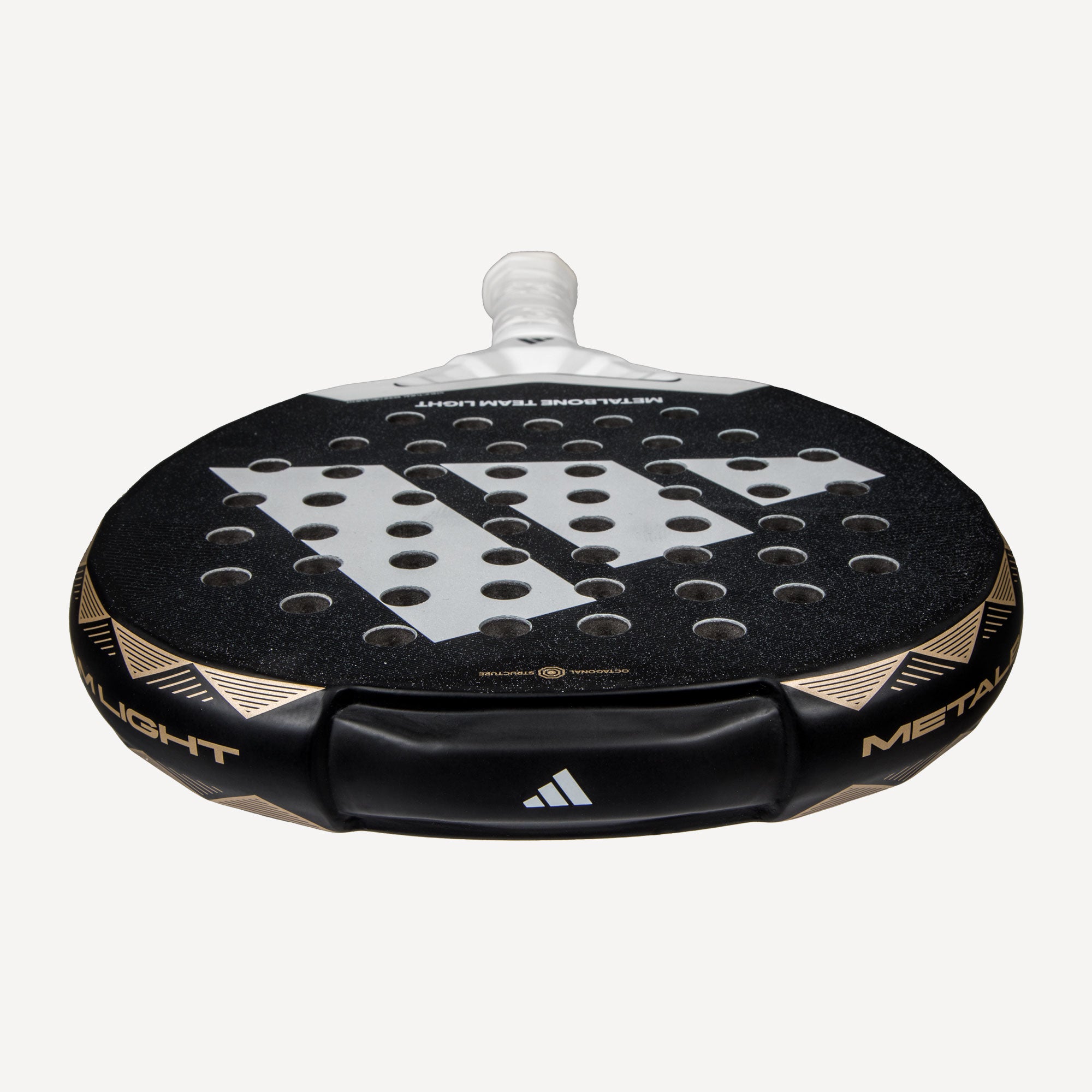 adidas Metalbone Team Light 3.4 Padel Racket (6)