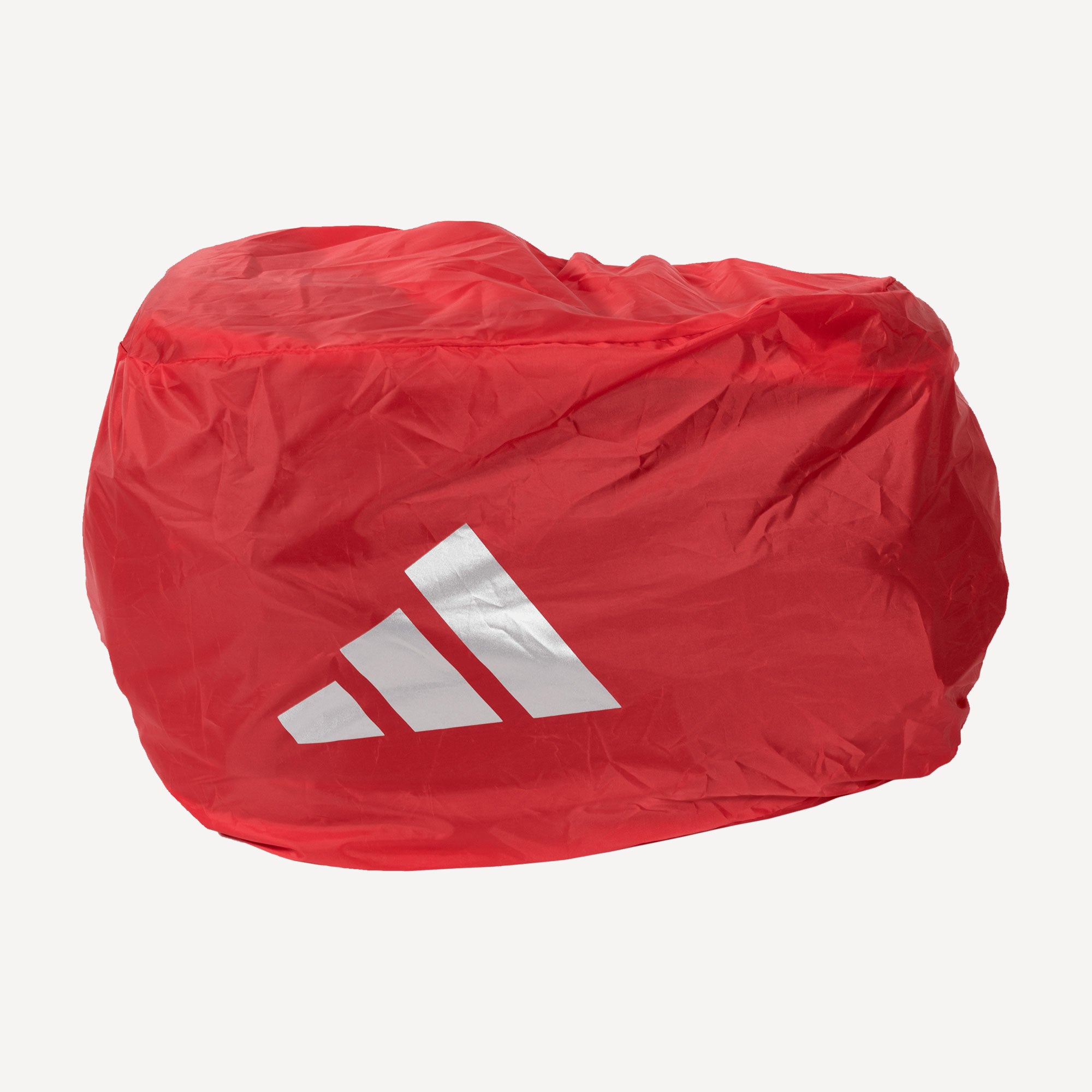 adidas Multigame Racket Padel Bag - Black/Red (5)