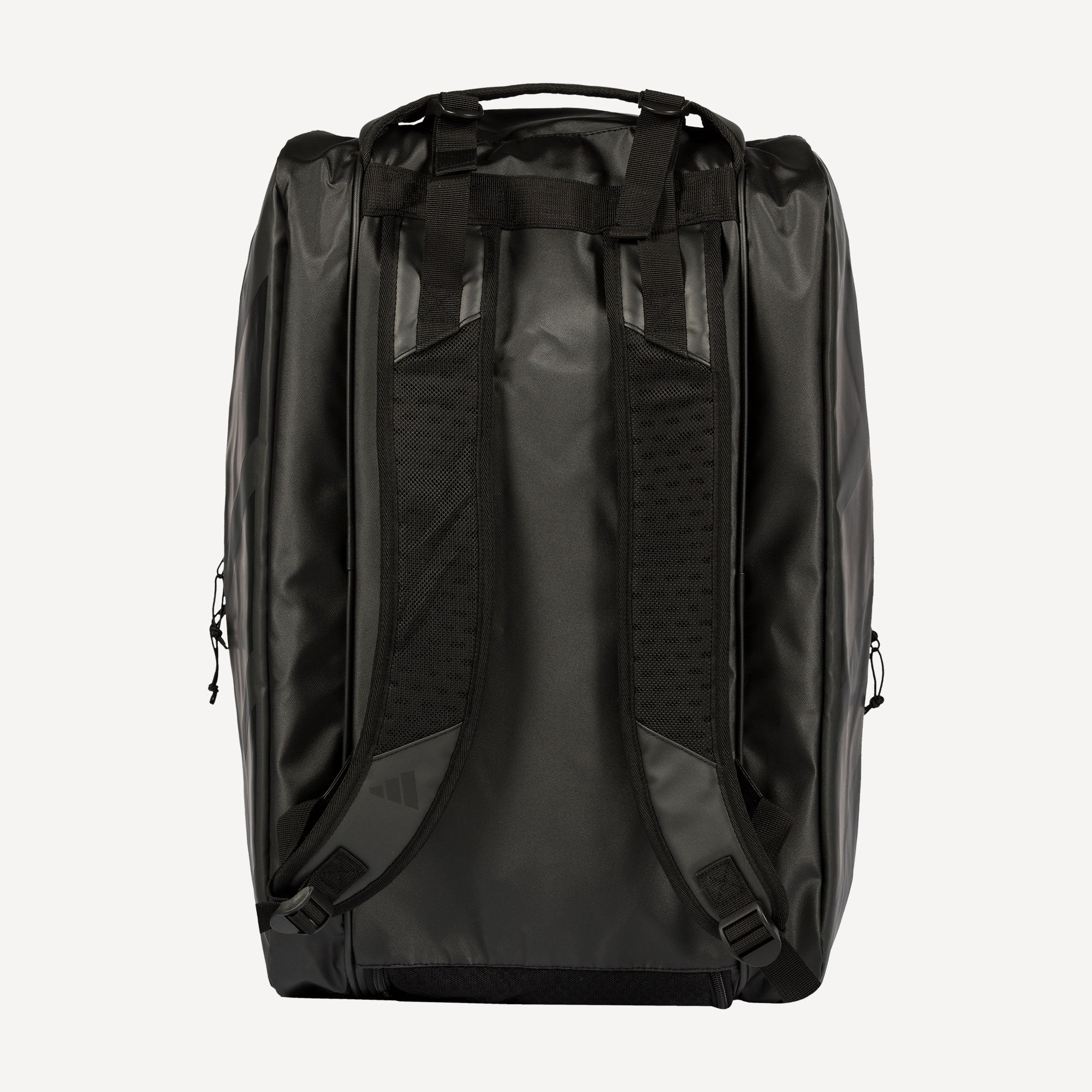 adidas Multigame Racket Padel Bag - Black (2)
