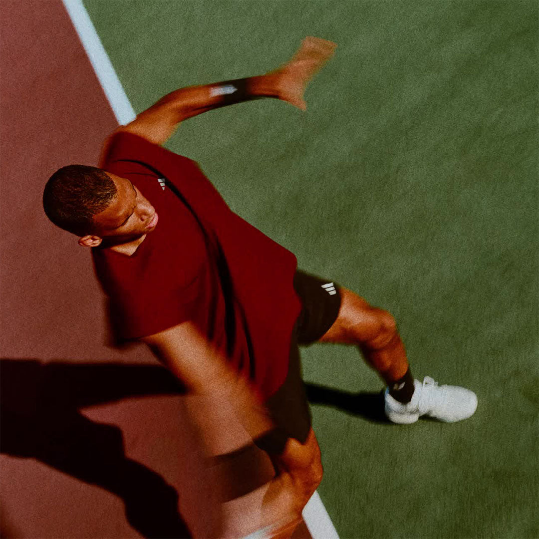 adidas New York Tennis Collection
