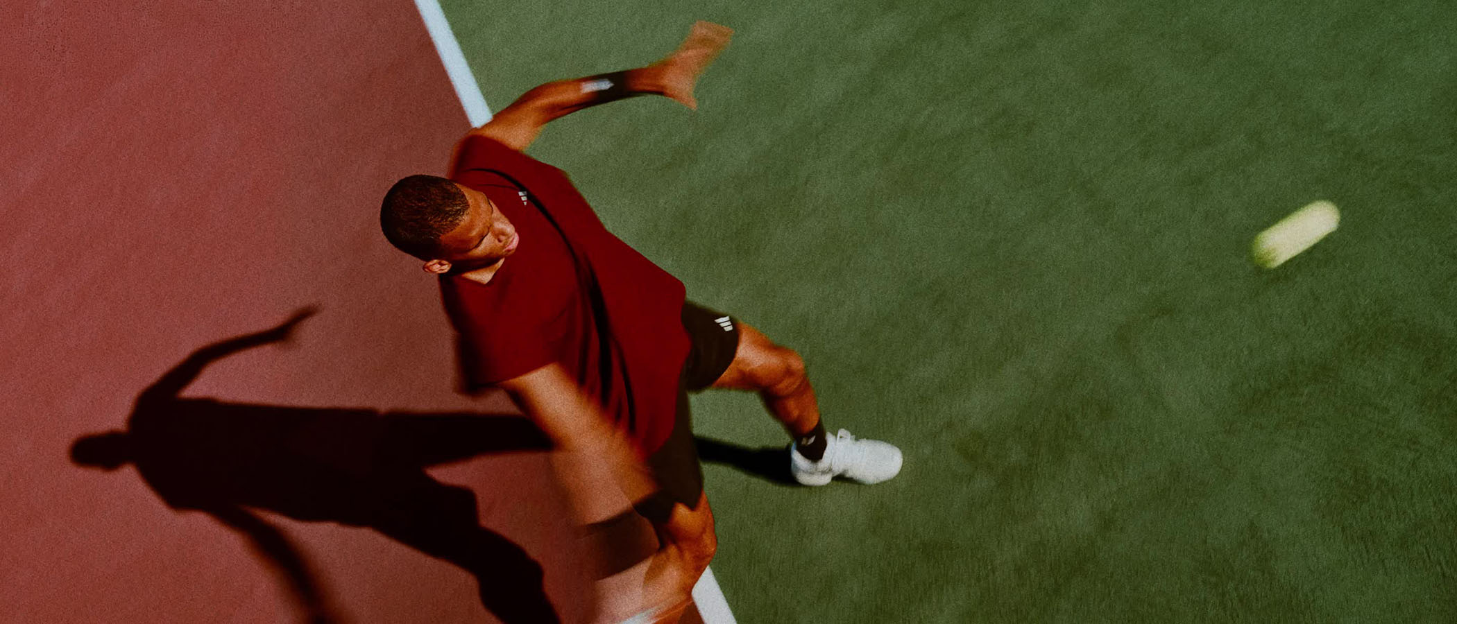 adidas New York Tennis Collection