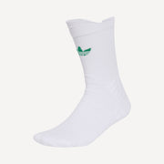 adidas Originals Tennis Crew Socks - White (1)