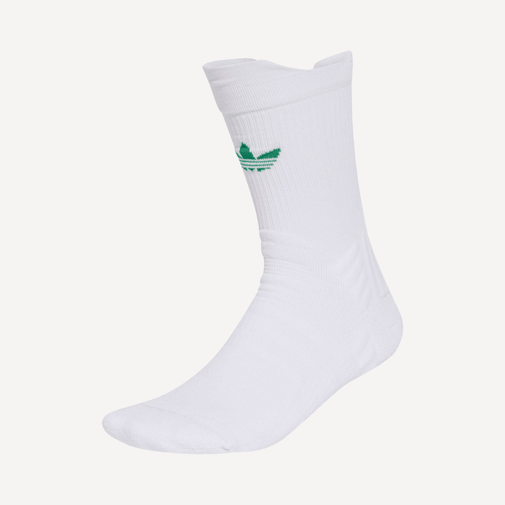 adidas Originals Tennis Crew Socks - White (1)