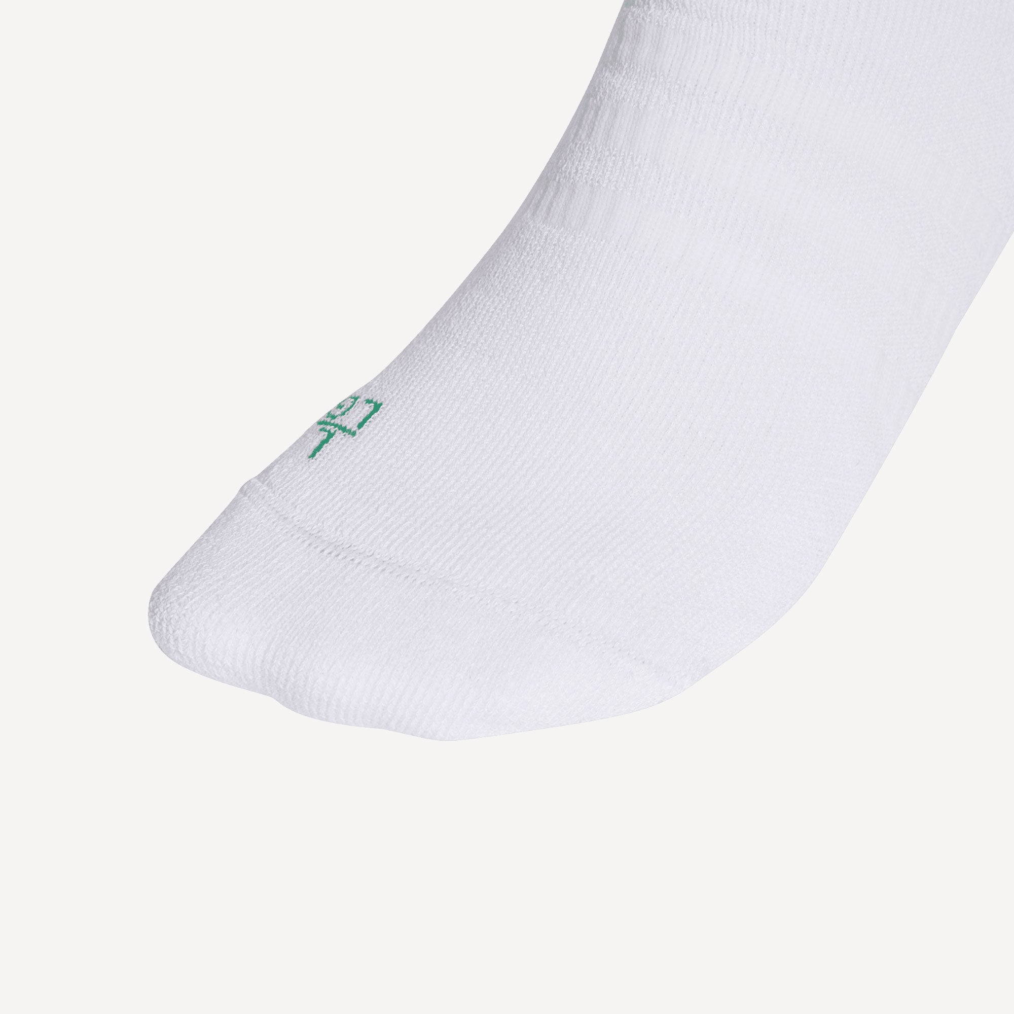 adidas Originals Tennis Crew Socks - White (3)