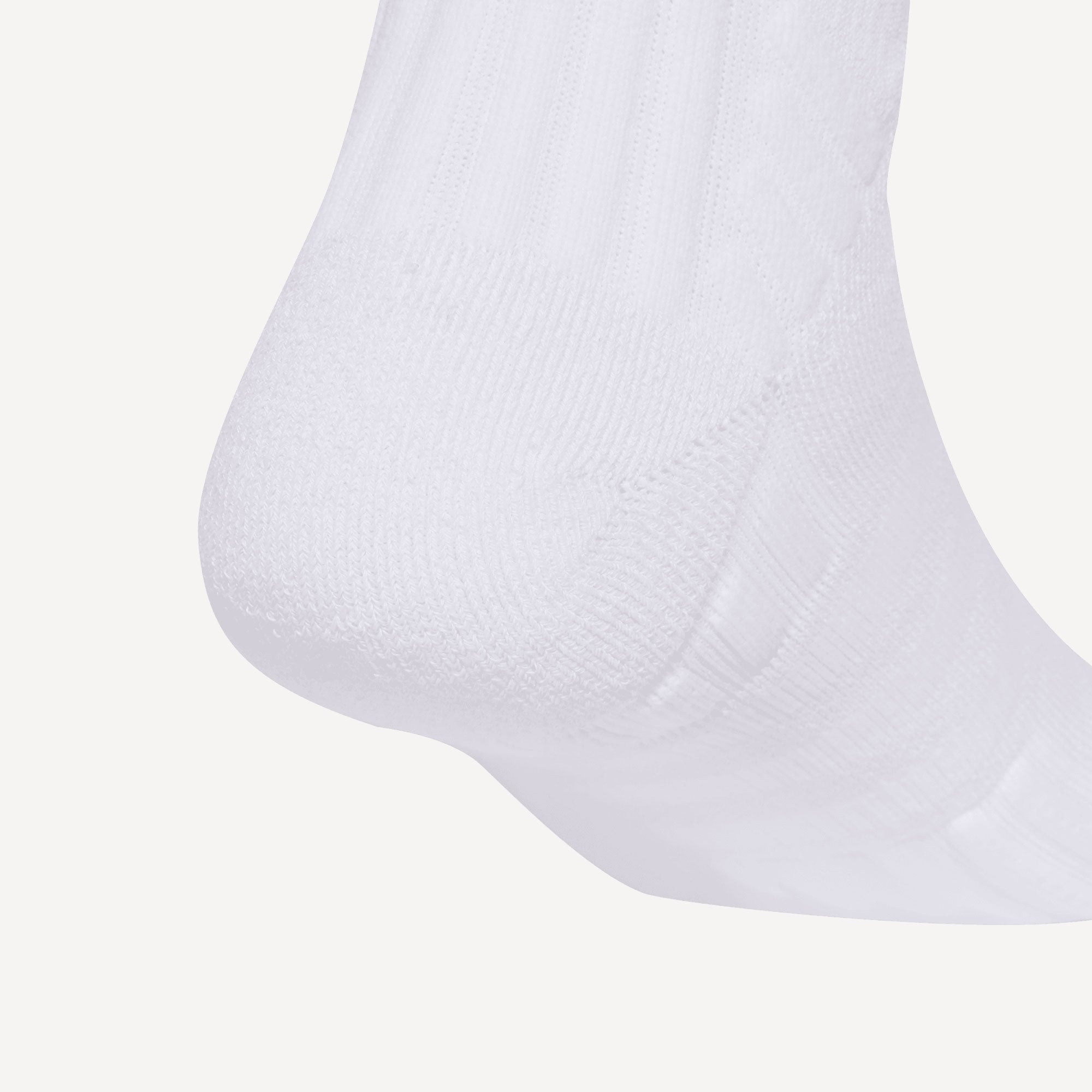 adidas Originals Tennis Crew Socks - White (4)