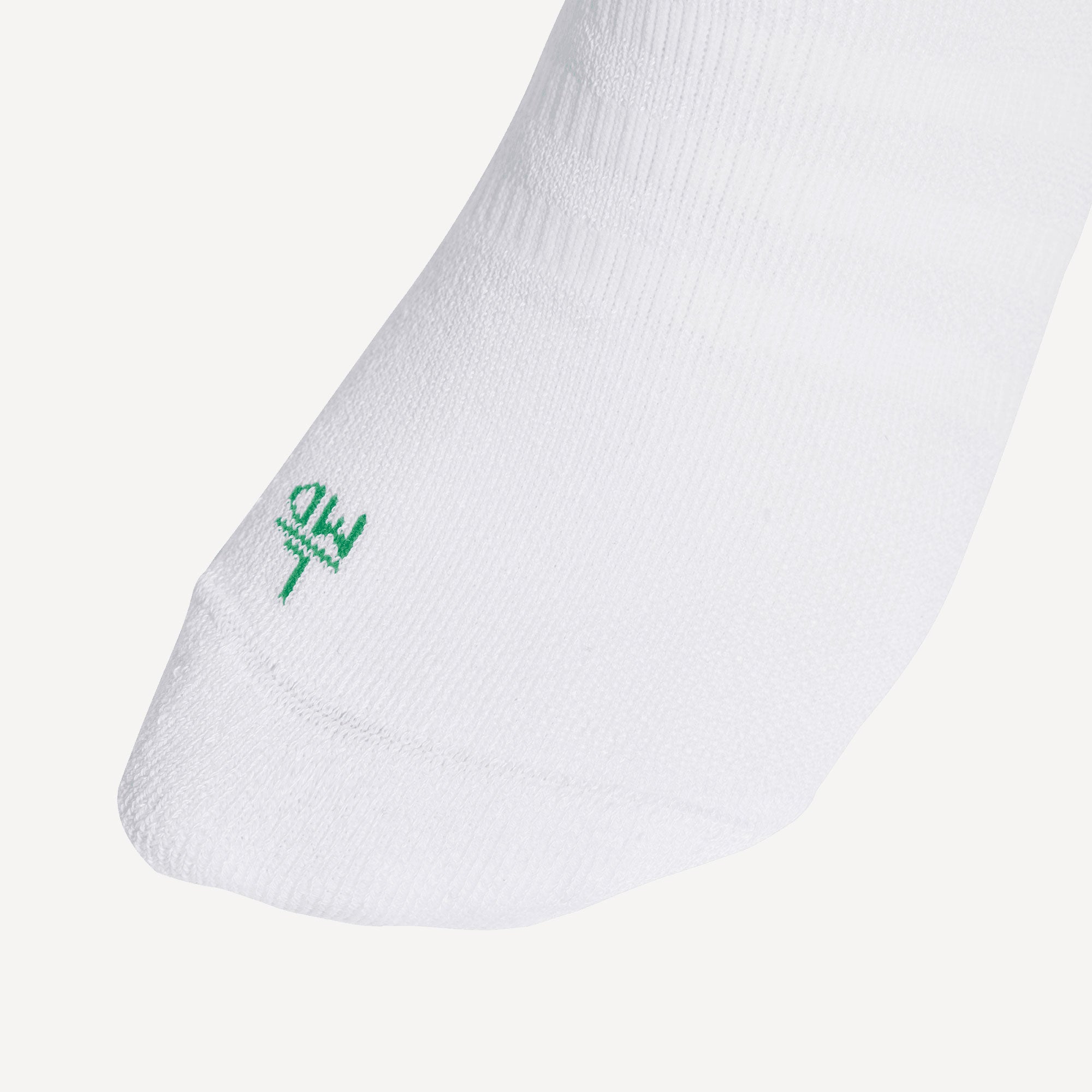 adidas Originals Tennis Low Socks - White (3)