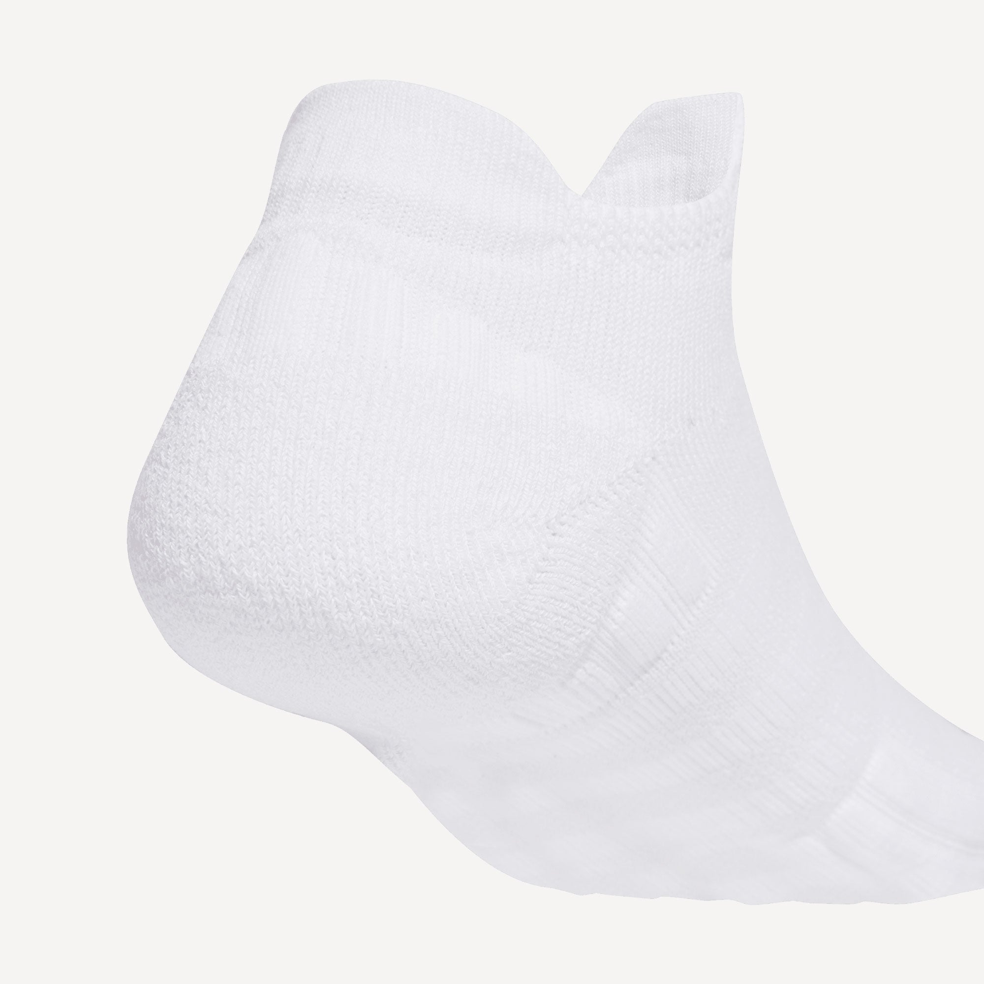 adidas Originals Tennis Low Socks - White (4)