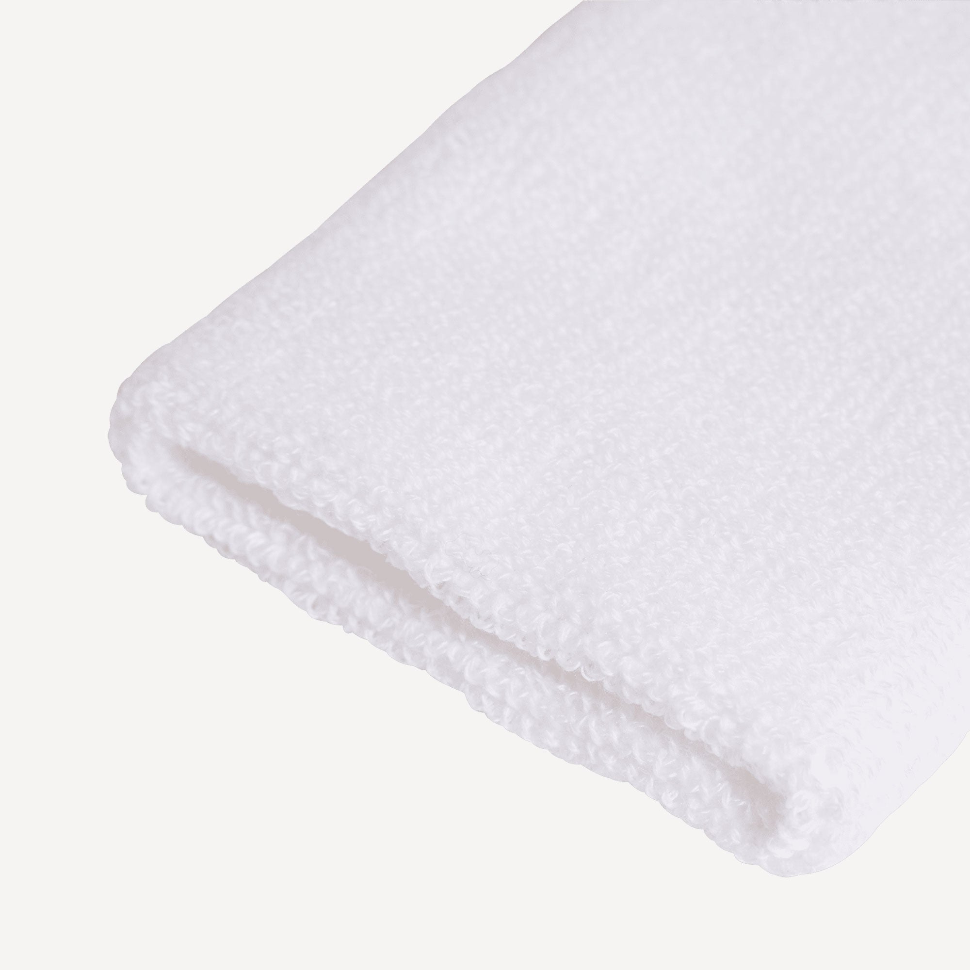 adidas Originals Tennis Wristbands Large - White (3)