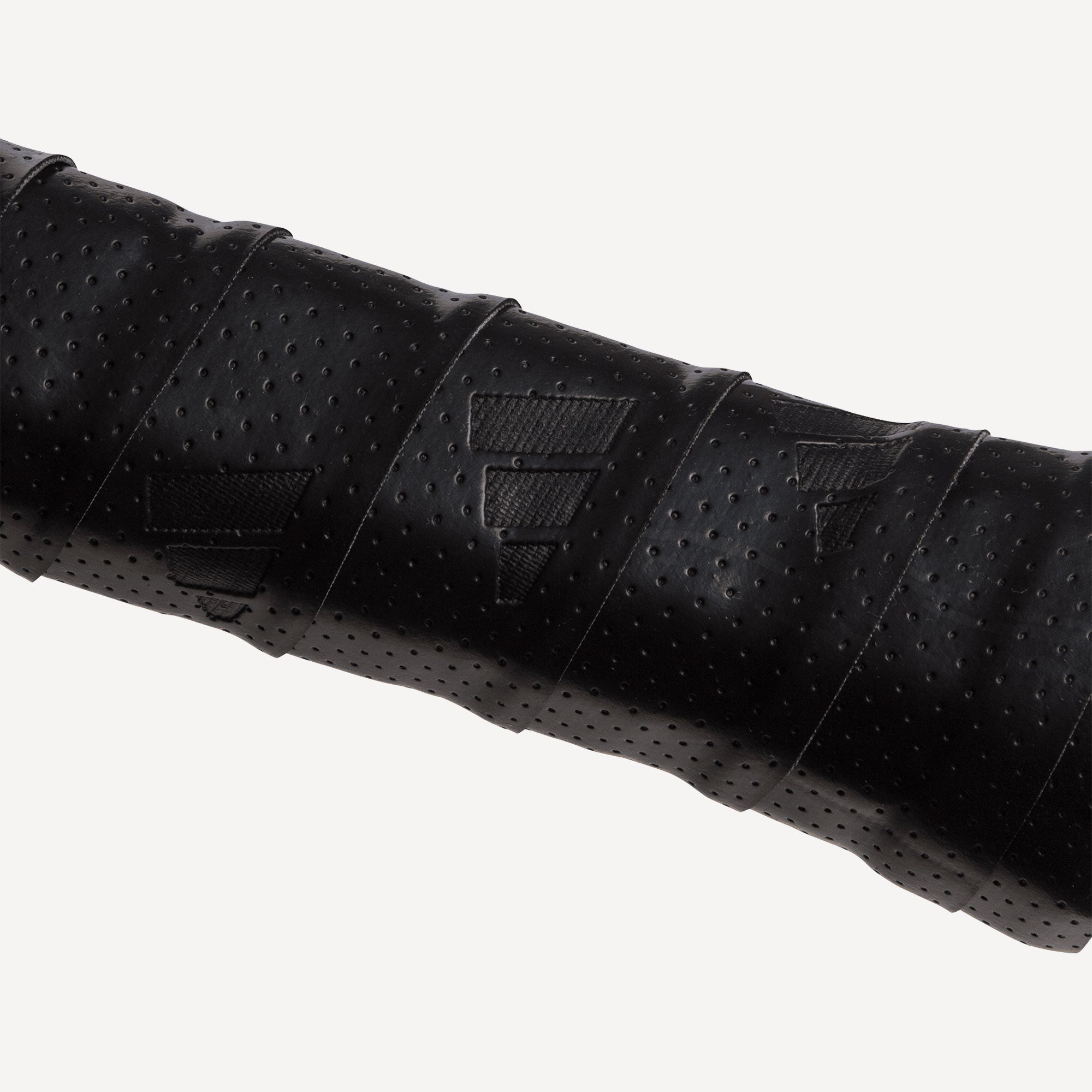 adidas Padel Overgrip - Black (3)