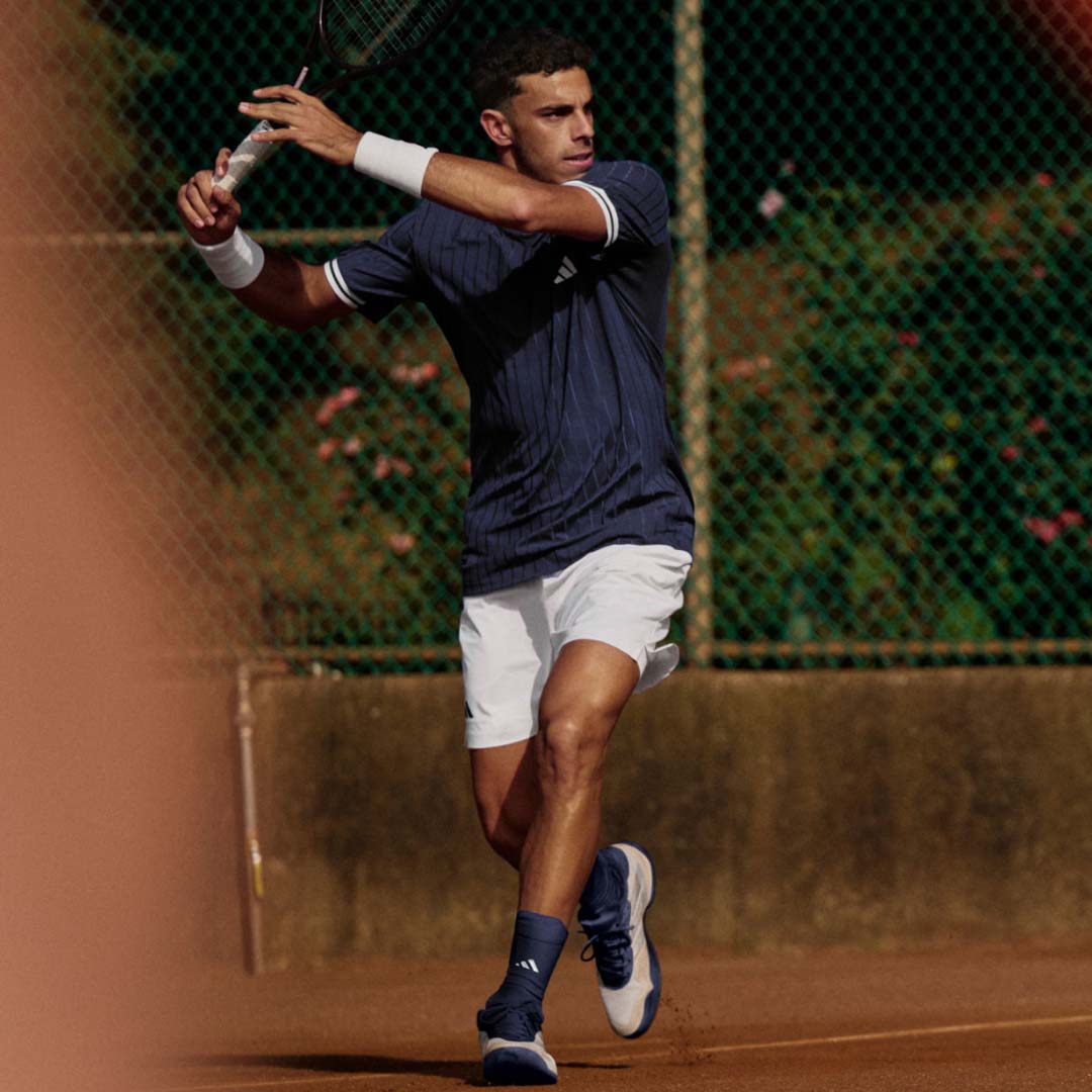 adidas Paris "Roland Garros" Tennis Collection