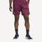 adidas Pro Men's Climacool Ergo Tennis Shorts - Red (1)