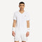 adidas Pro Men's Freelift Tennis Shirt - White (1)