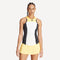 adidas Pro Paris Women's Y Tennis Tank - White (1)