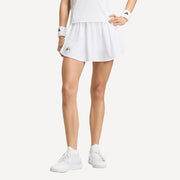 adidas Pro Women's Tennis Skirt - White (1)