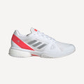 adidas Stella Court Women's Tennis Shoes - White (1)