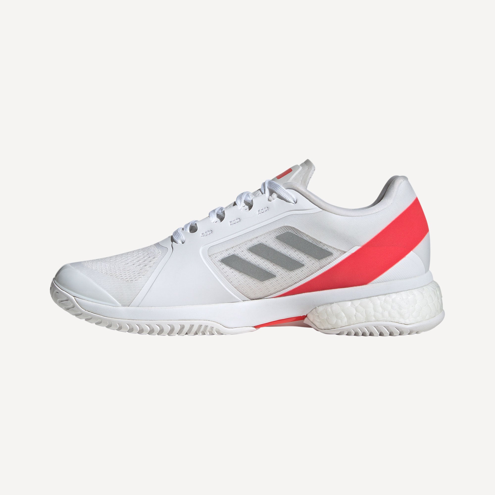 adidas Stella Court Women's Tennis Shoes - White (3)