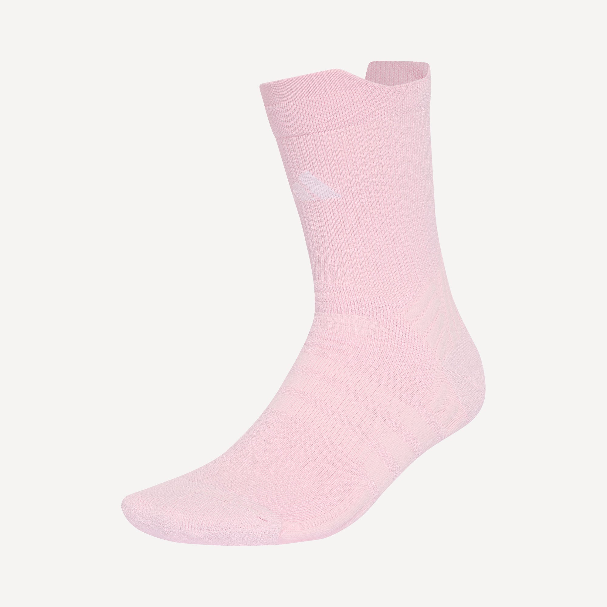 adidas Tennis Crew Socks - Pink (1)