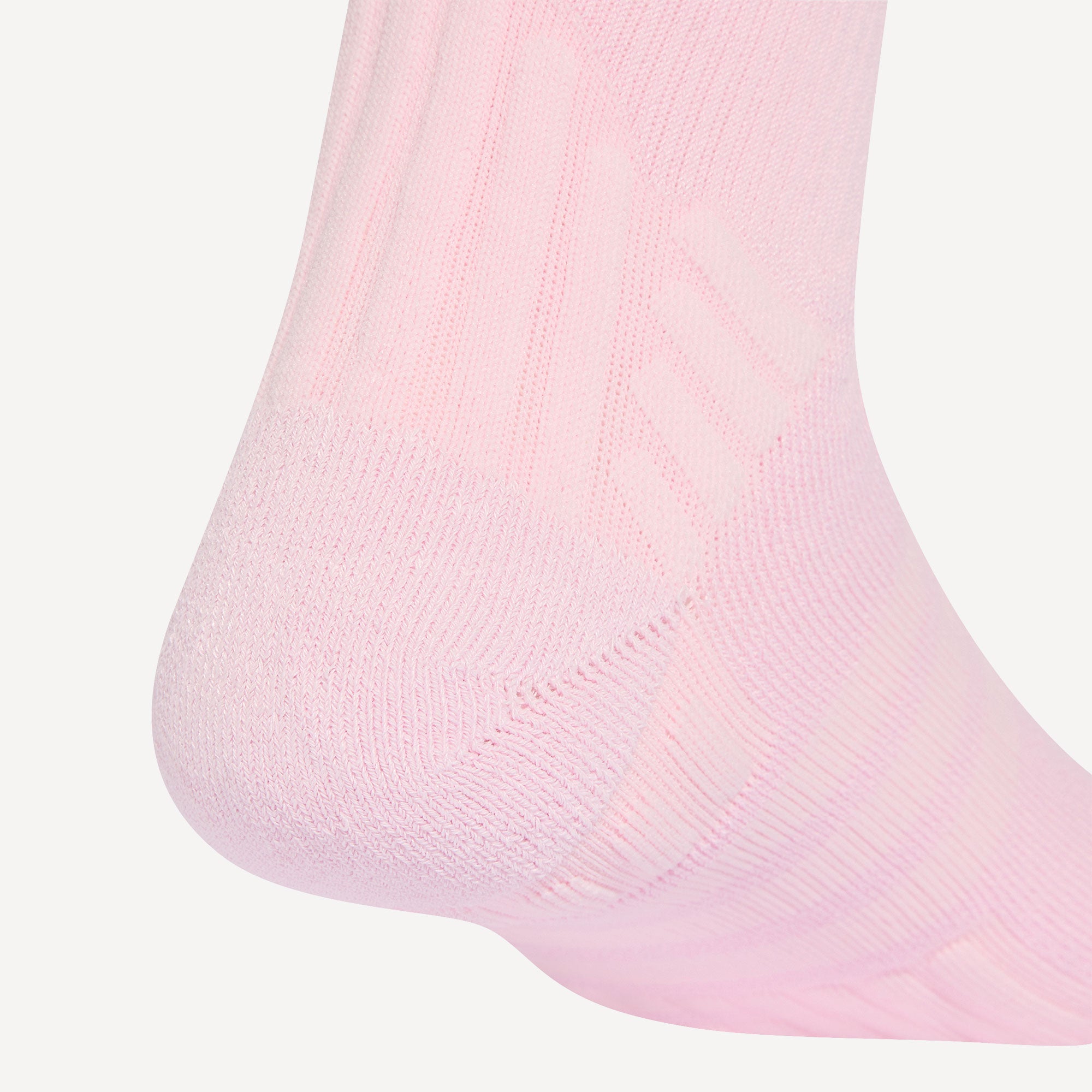 adidas Tennis Crew Socks - Pink (3)