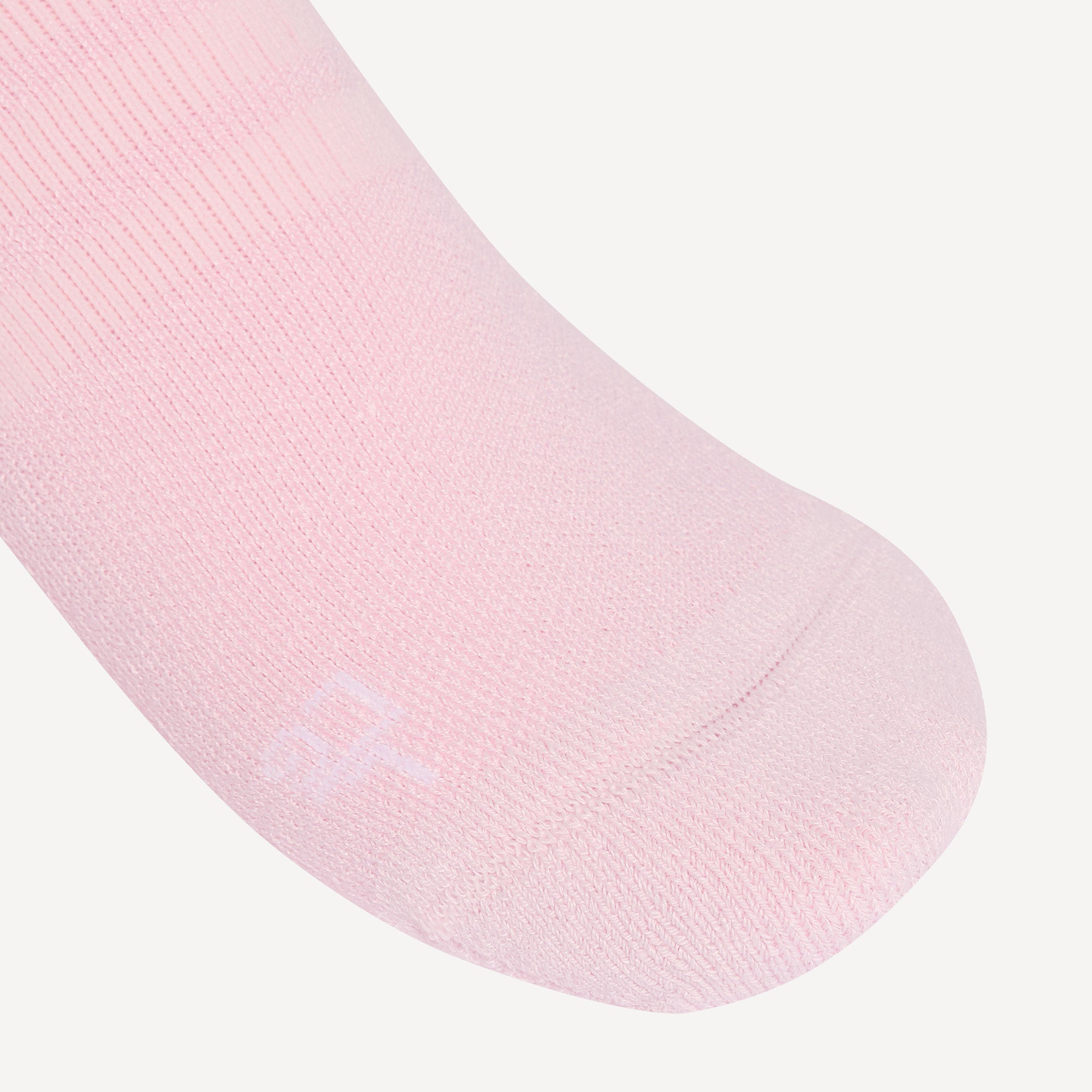 adidas Tennis Crew Socks - Pink (4)