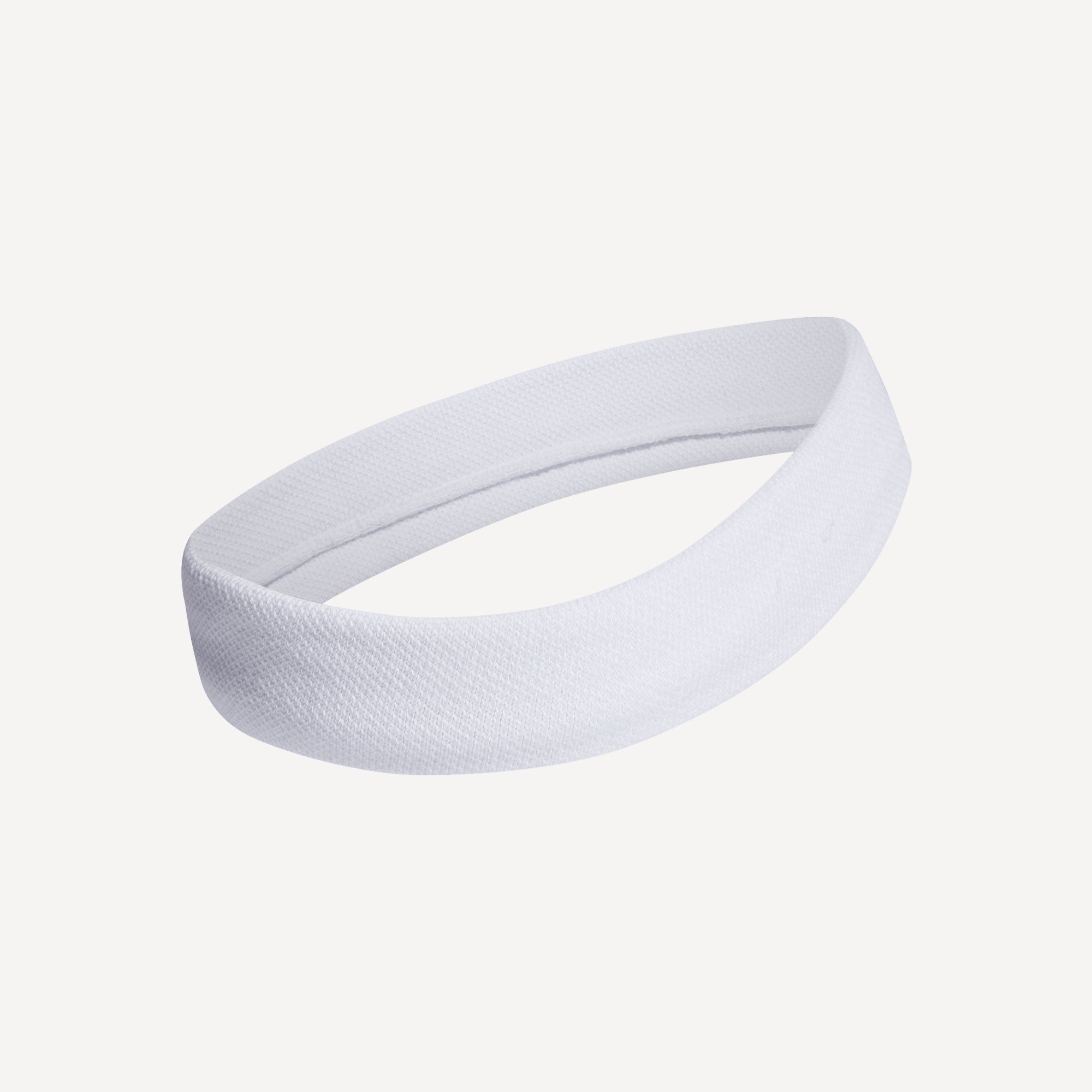 adidas Tennis Headband - White (2)