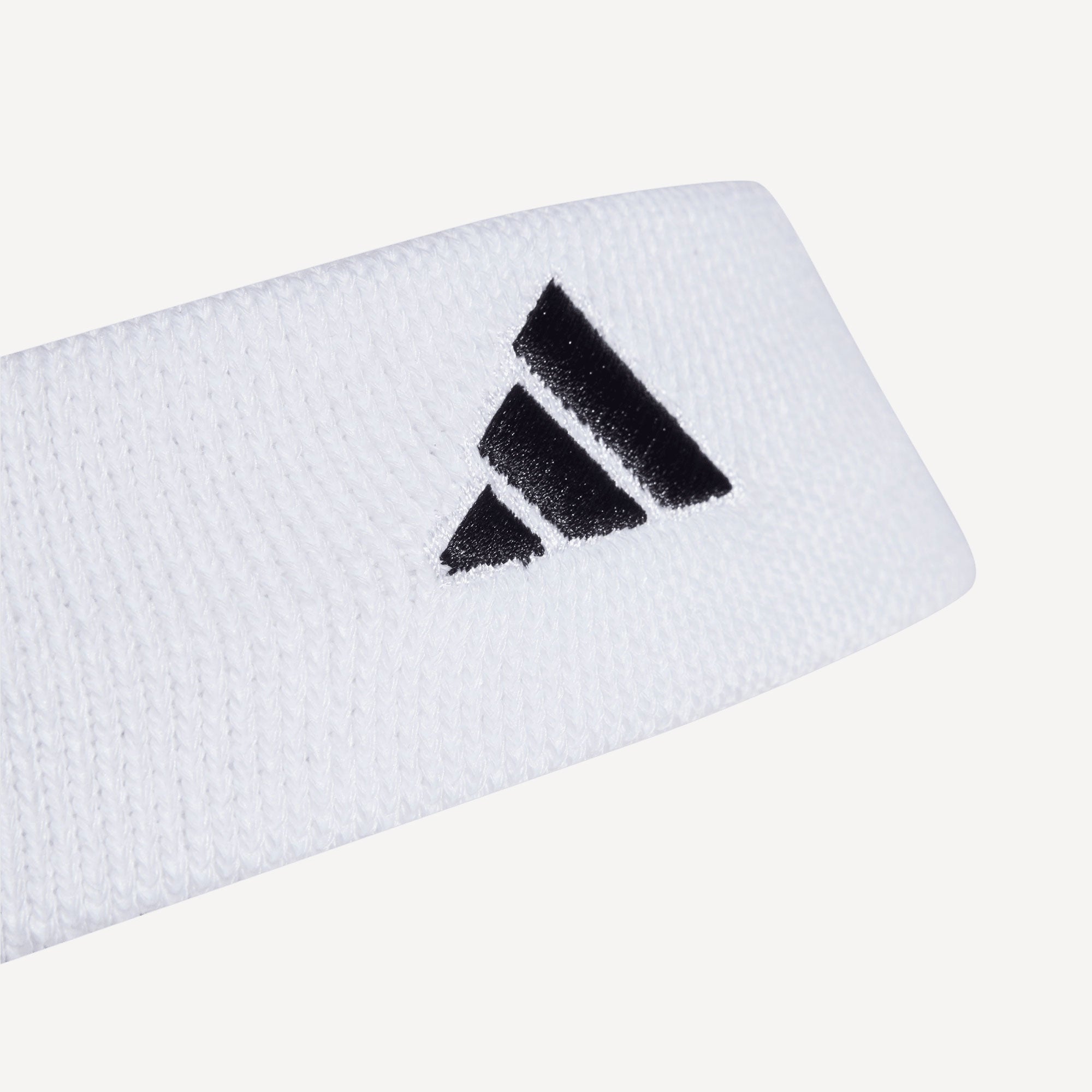 adidas Tennis Headband - White (4)