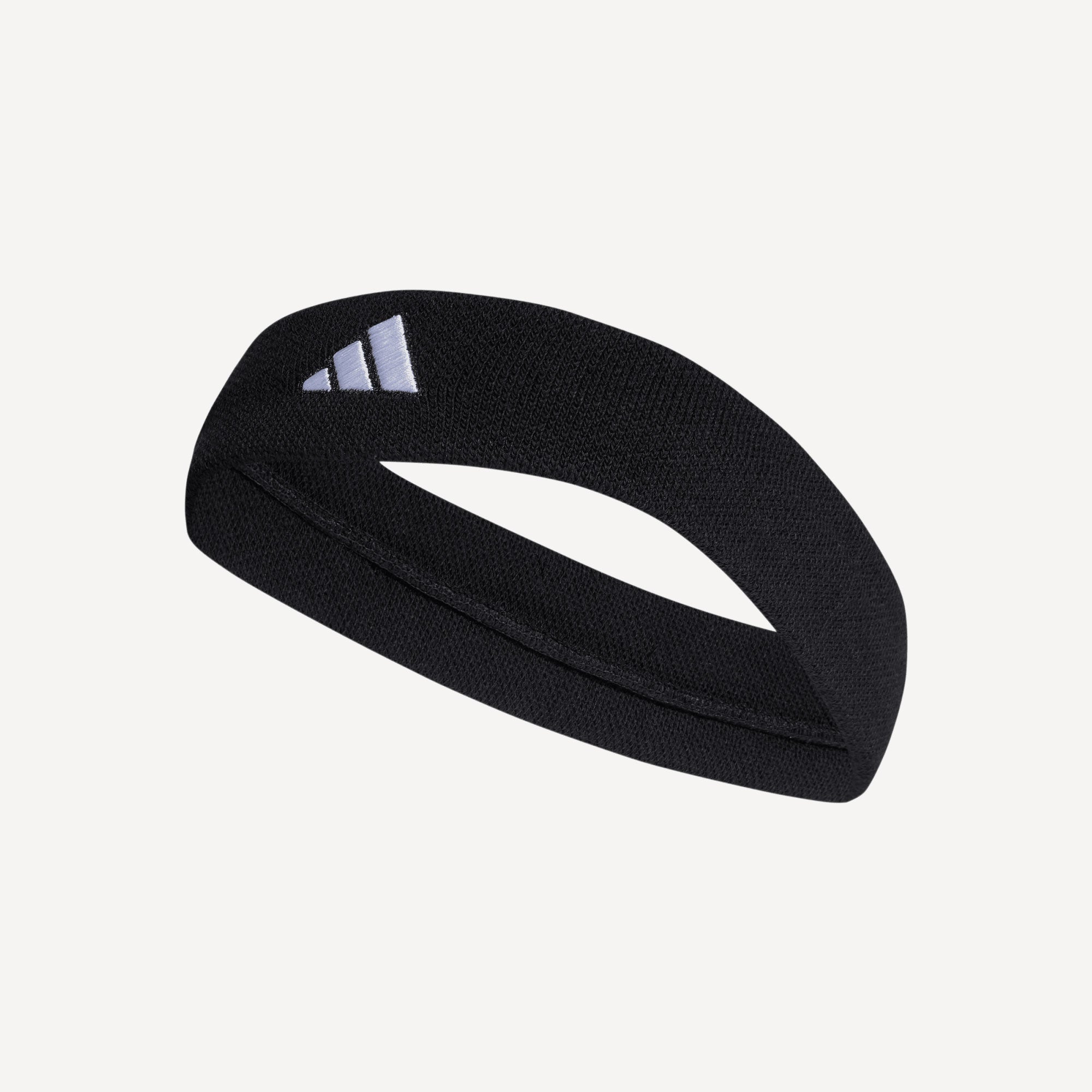 adidas Tennis Headband - Black (1)