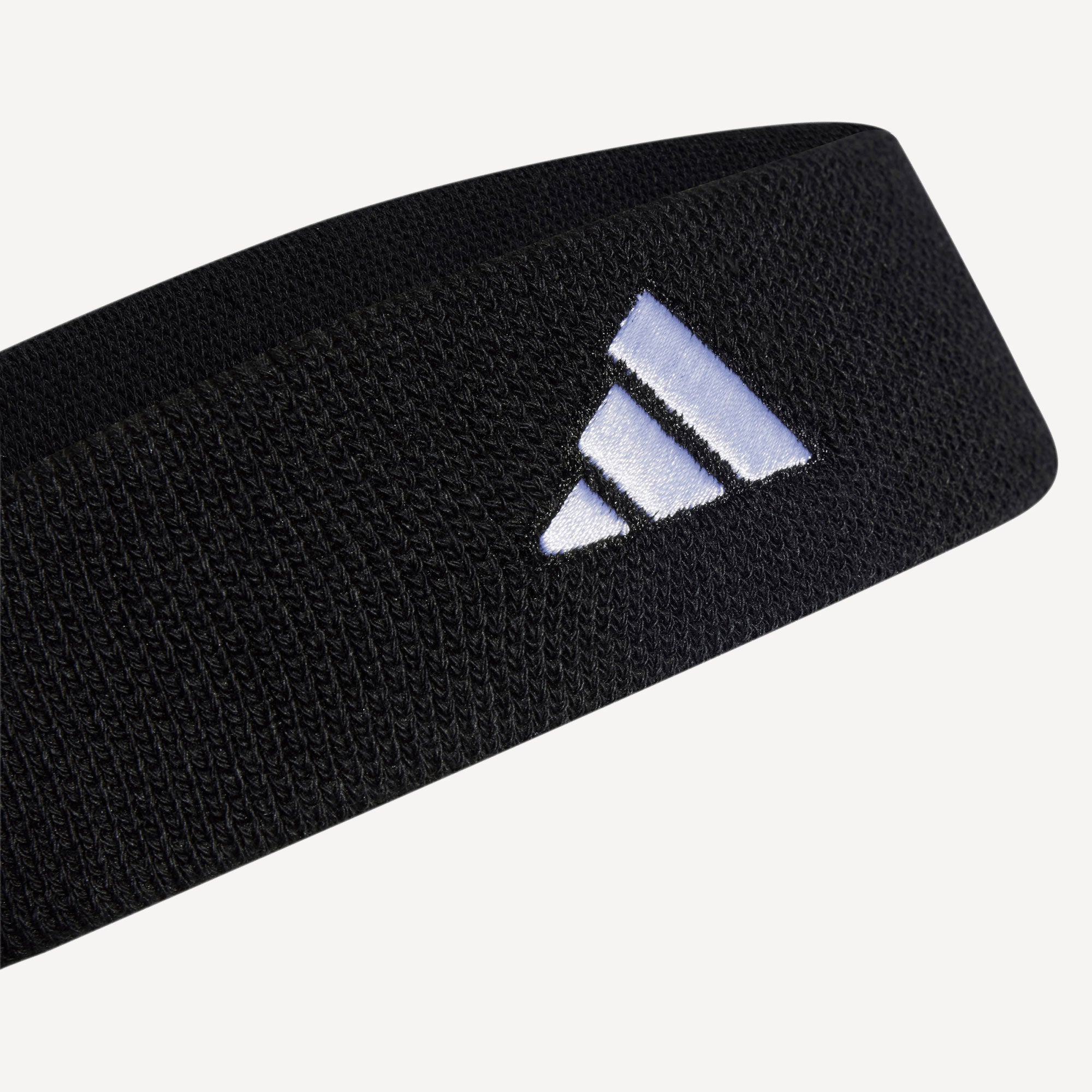 adidas Tennis Headband - Black (4)