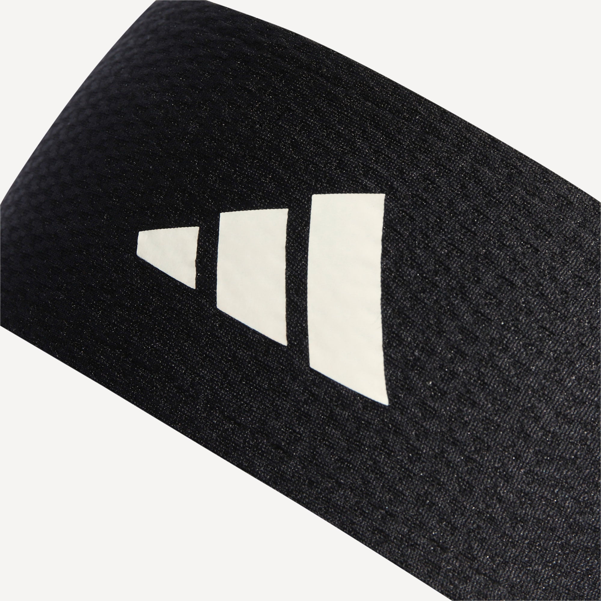 adidas Tennis Tieband - Black (3)