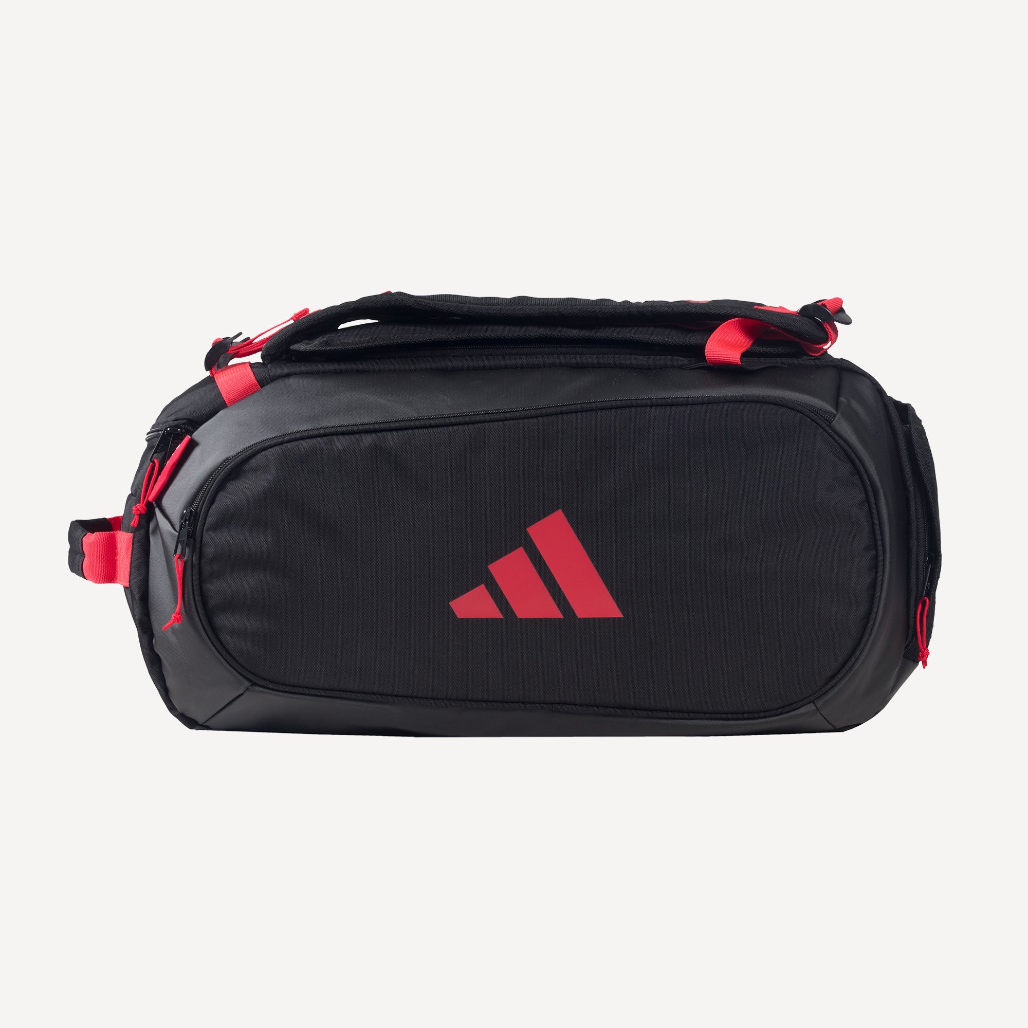 adidas Tour 3.4 Racket Padel Bag - Black (1)