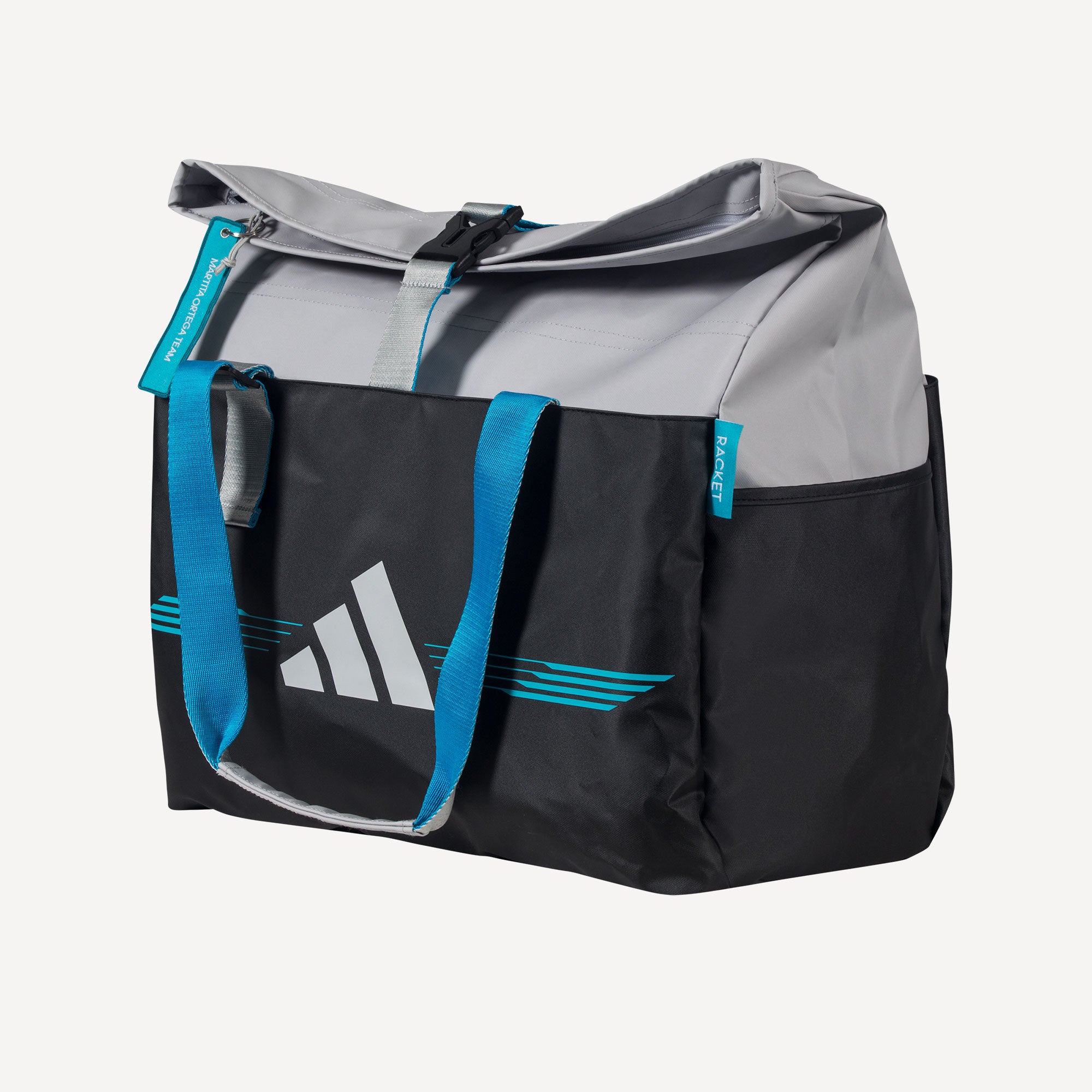 adidas Weekend 3.4 Padel Bag (2)