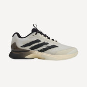 adidas Y-3 Avacourt 2 Women's Tennis Shoes - Grey (1)