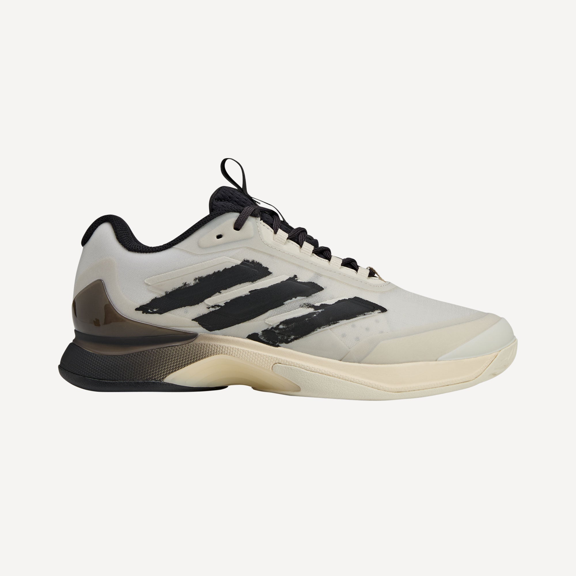 adidas Y-3 Avacourt 2 Women's Tennis Shoes - Grey (1)