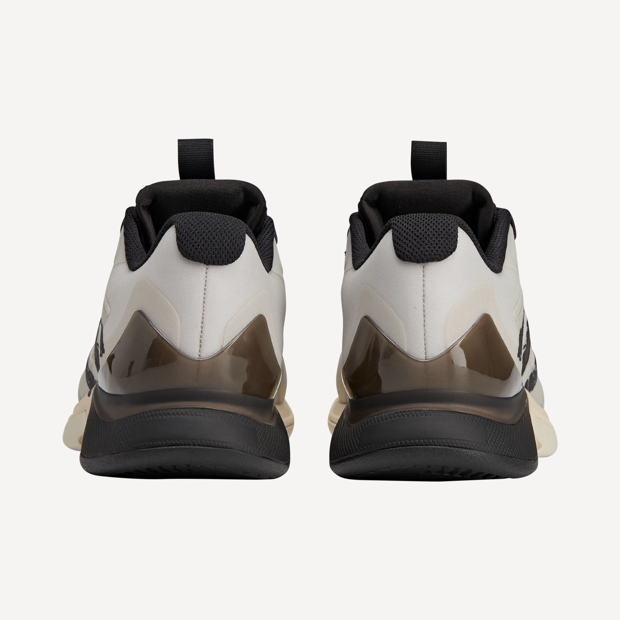 adidas Y-3 Avacourt 2 Women's Tennis Shoes - Grey (6)