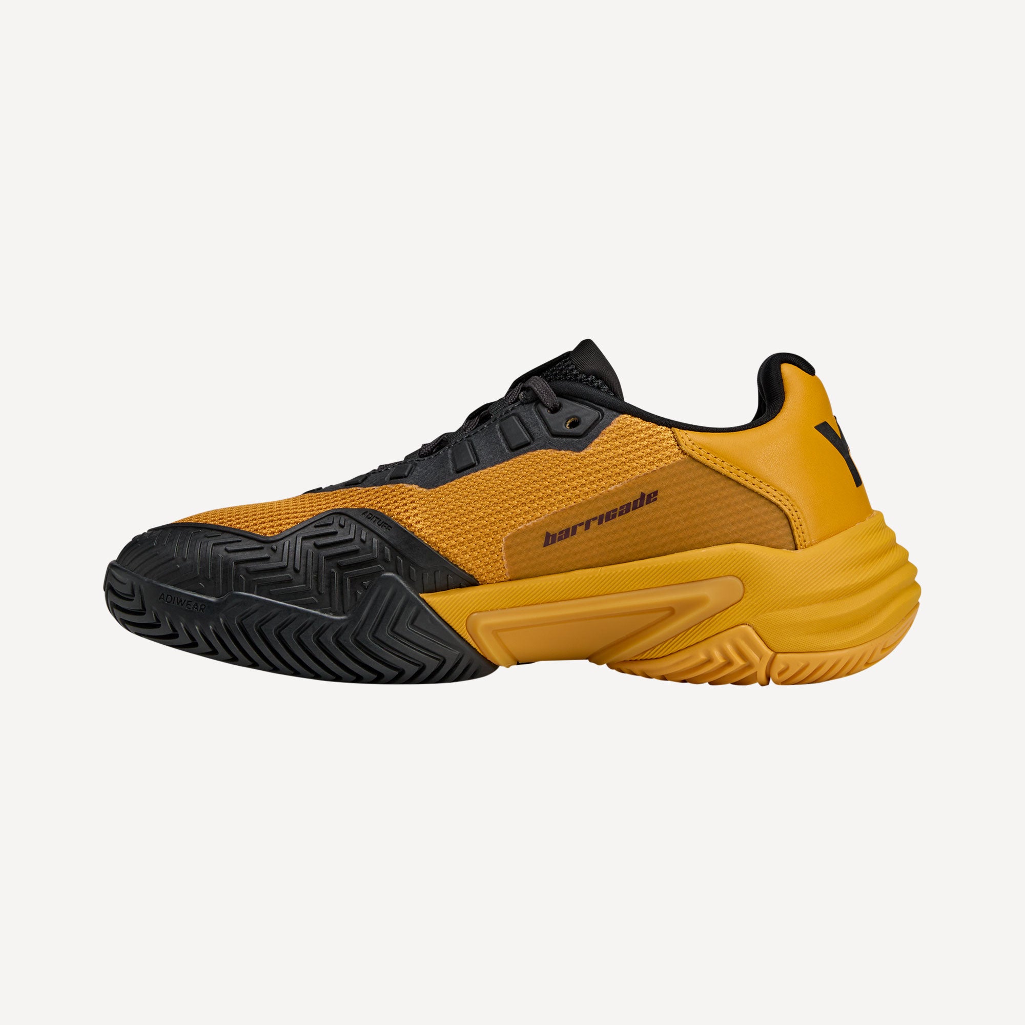 adidas Y-3 Barricade 13 Dames Tennisschoenen