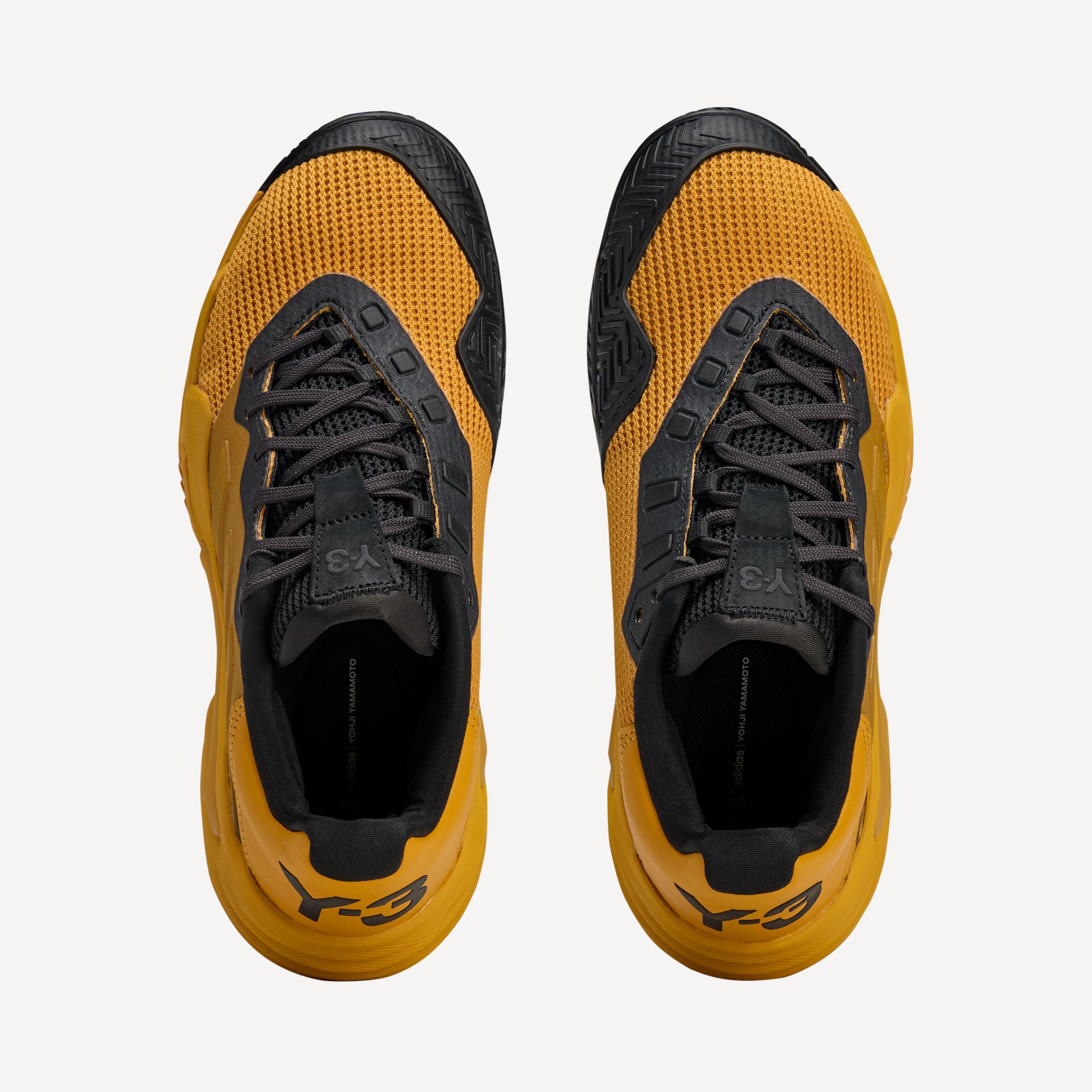 adidas Y-3 Barricade 13 Dames Tennisschoenen