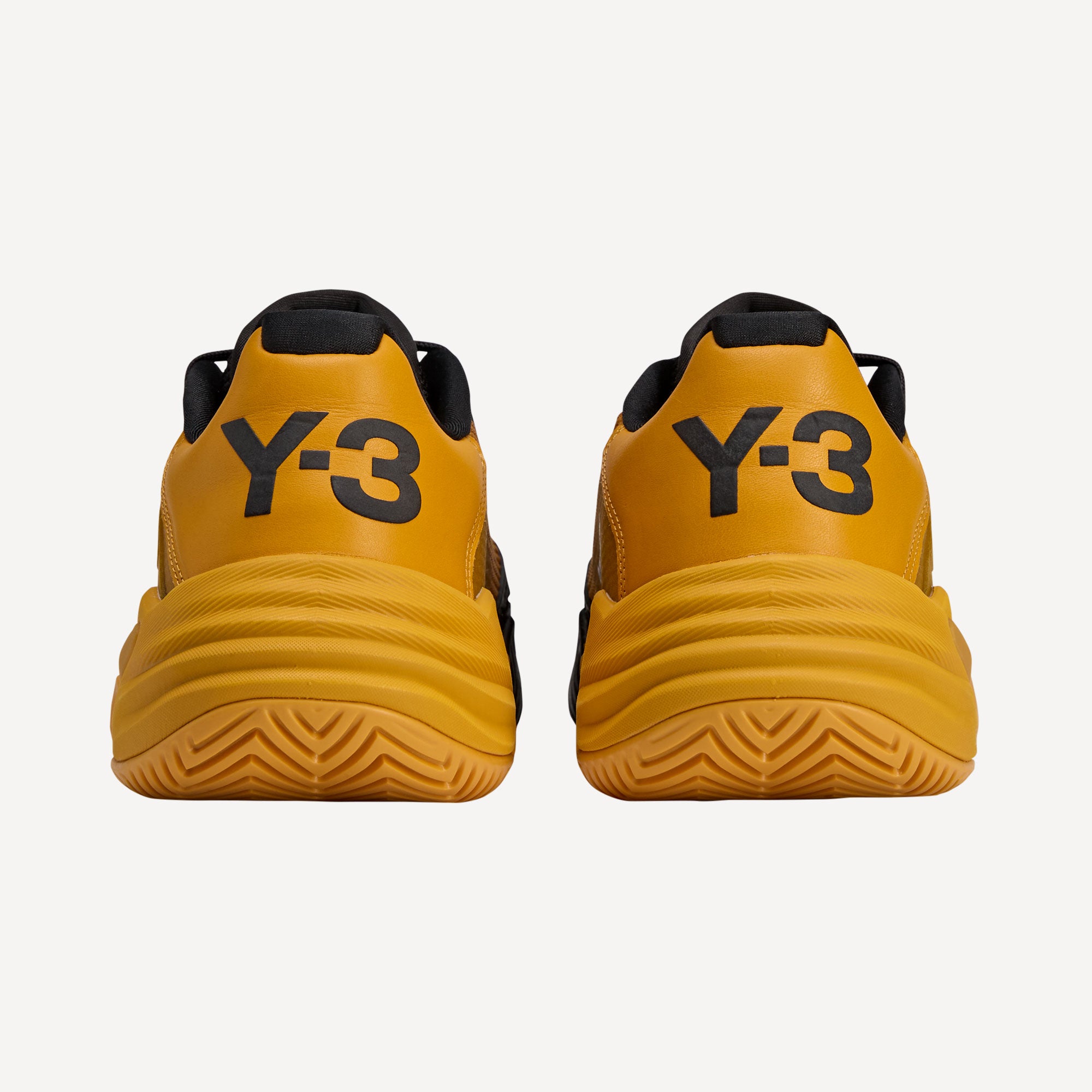 adidas Y-3 Barricade 13 Dames Tennisschoenen