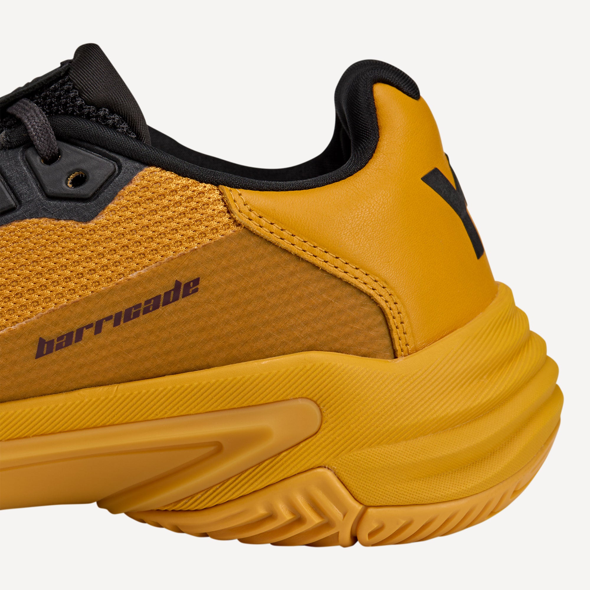adidas Y-3 Barricade 13 Dames Tennisschoenen