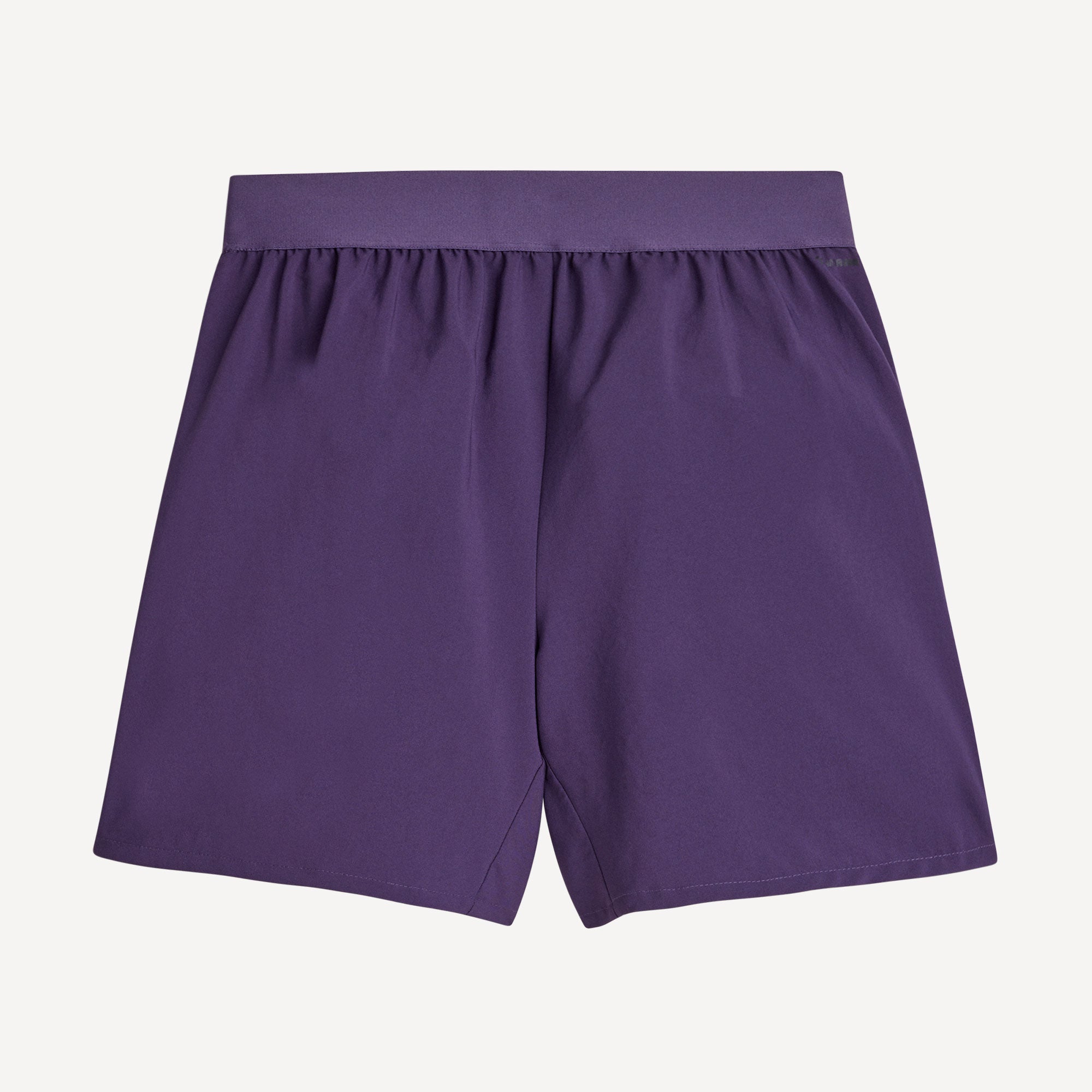 adidas Y-3 Boys' Tennis Shorts - Purple (2)