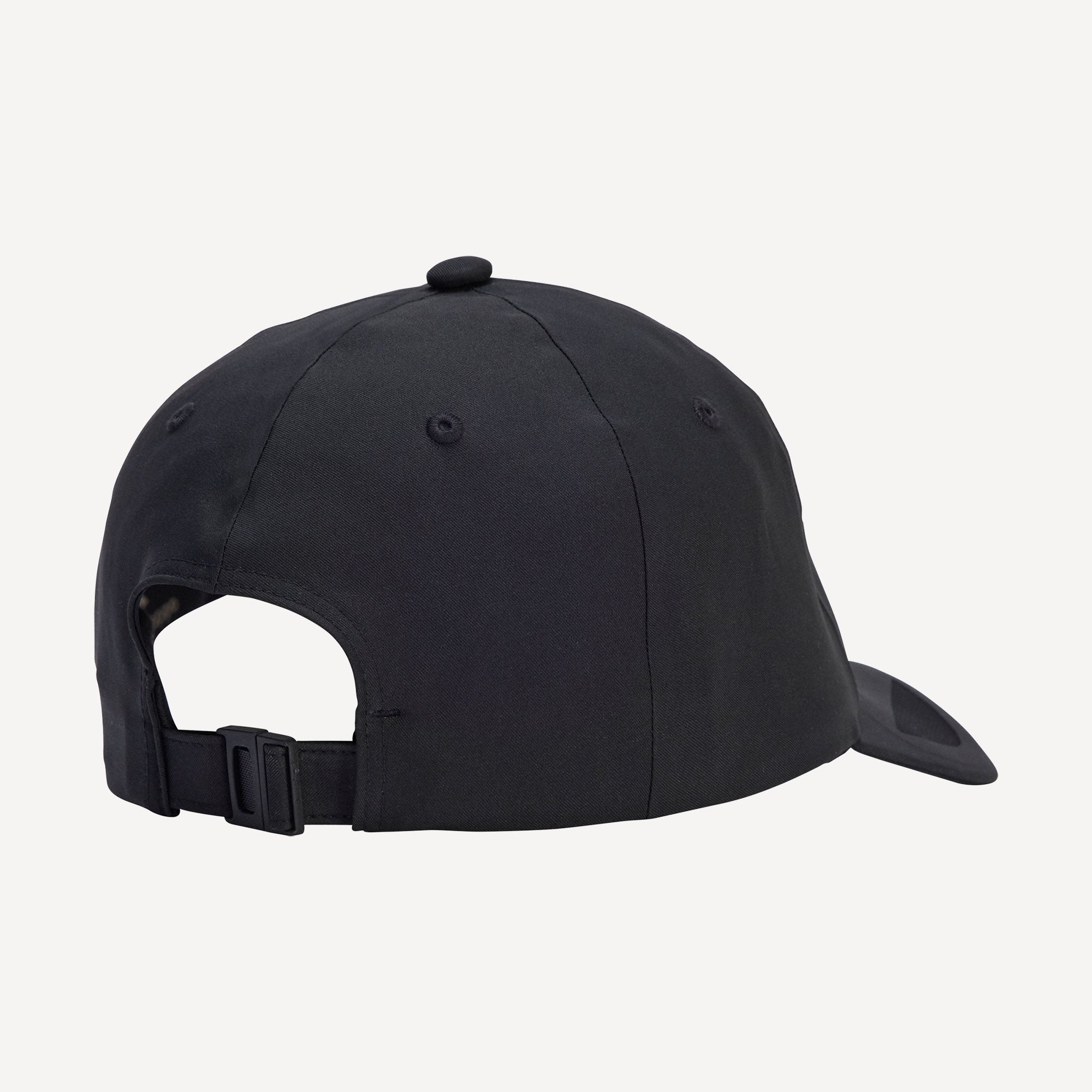 adidas Y-3 ClimaCool Baseball Tennis Cap - Black (2)