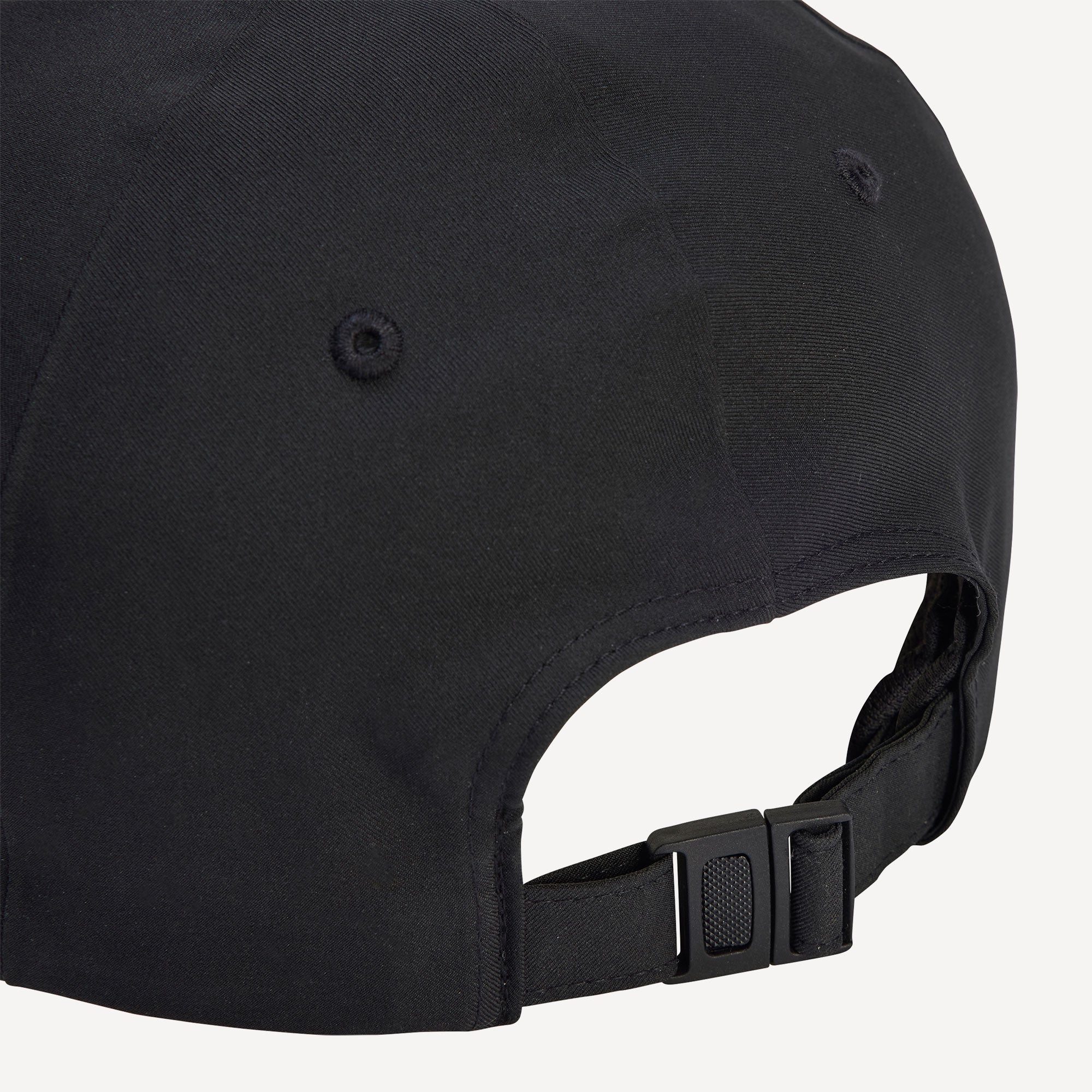 adidas Y-3 ClimaCool Baseball Tennis Cap - Black (4)