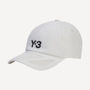adidas Y-3 ClimaCool Baseball Tennis Cap - Grey (1)