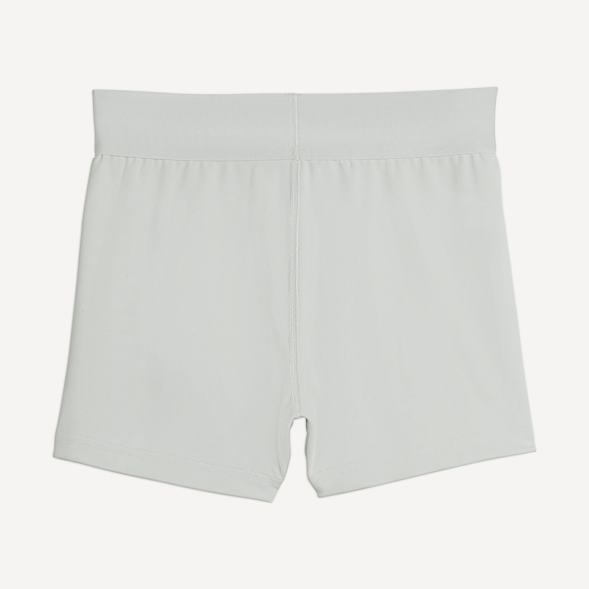 adidas Y-3 Girls' Tennis Dress - Grey (4)