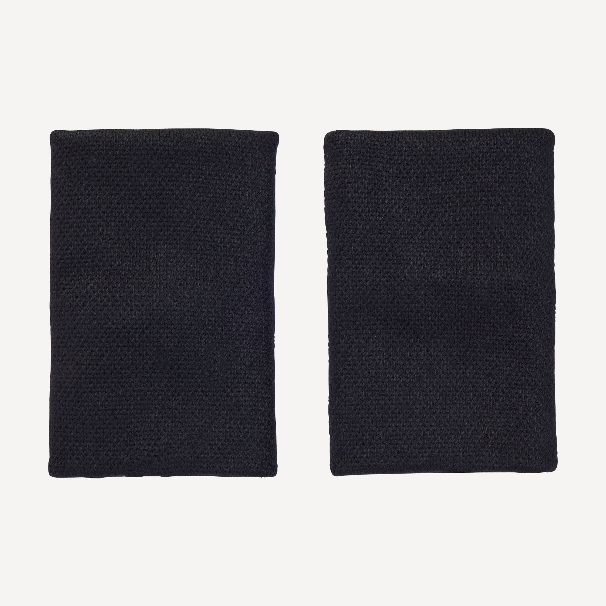 adidas Y-3 Tennis Wristbands Large - Black (2)