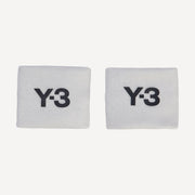 adidas Y-3 Tennis Wristbands Small - Grey (1)